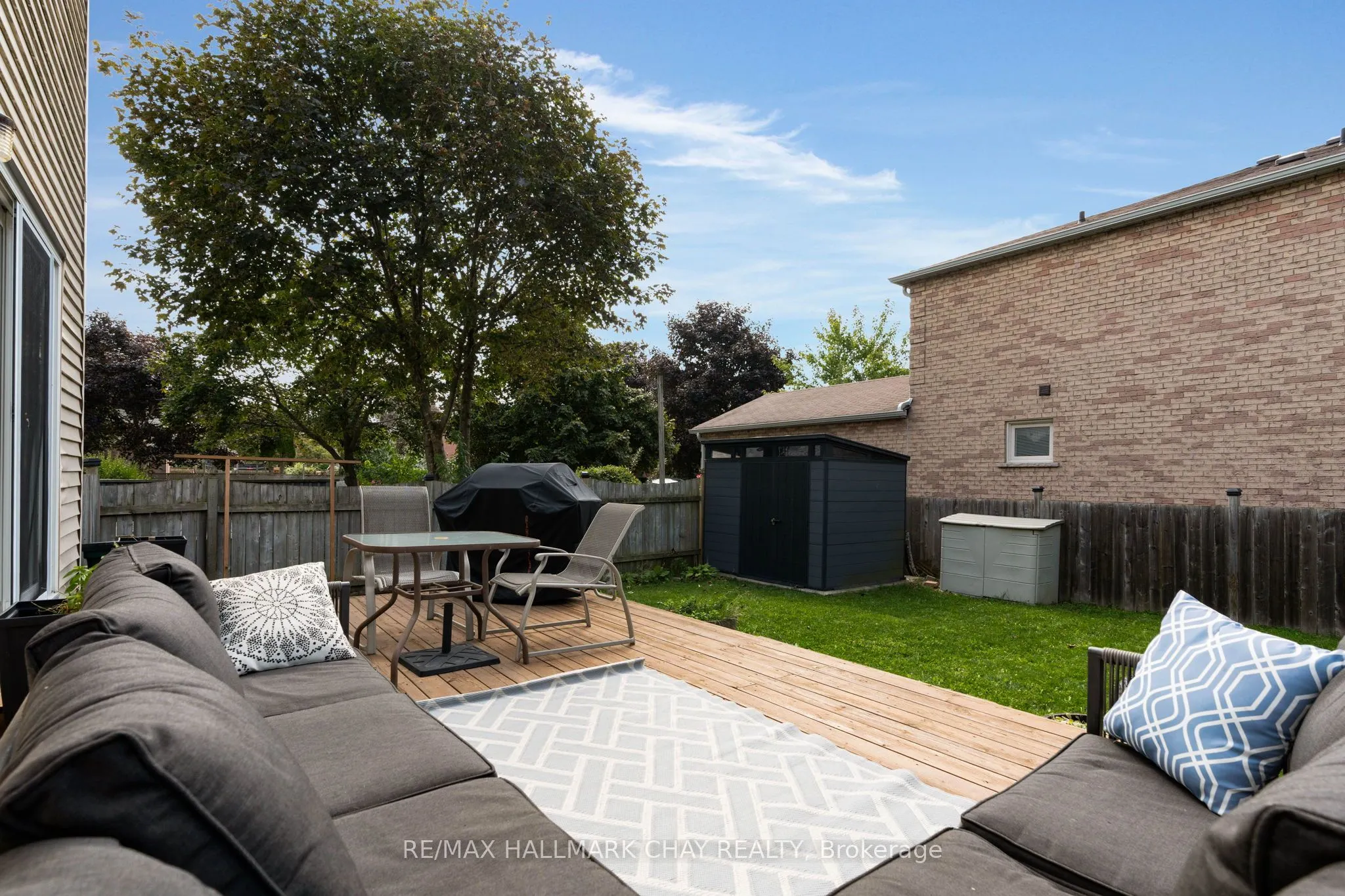 294 Hickling Trail