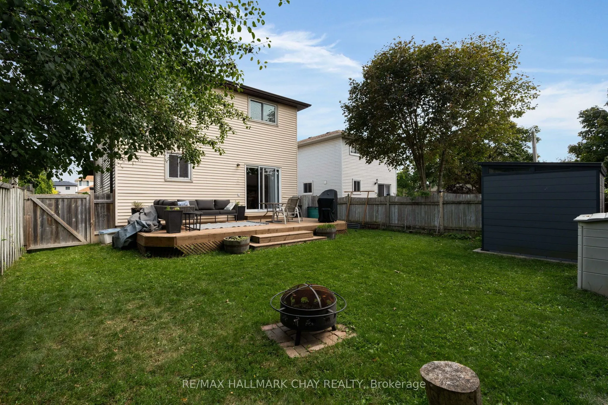 294 Hickling Trail