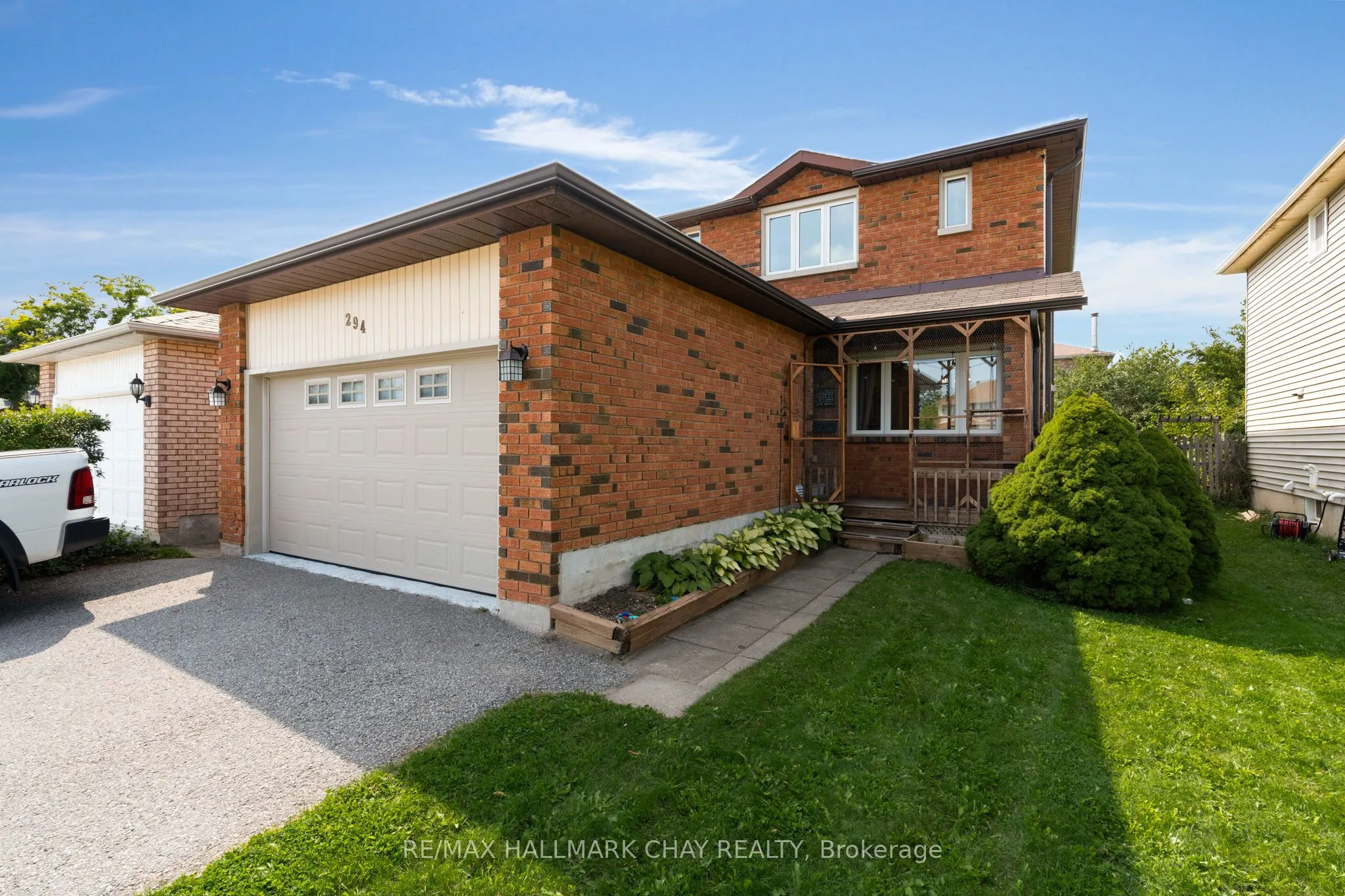 294 Hickling Trail