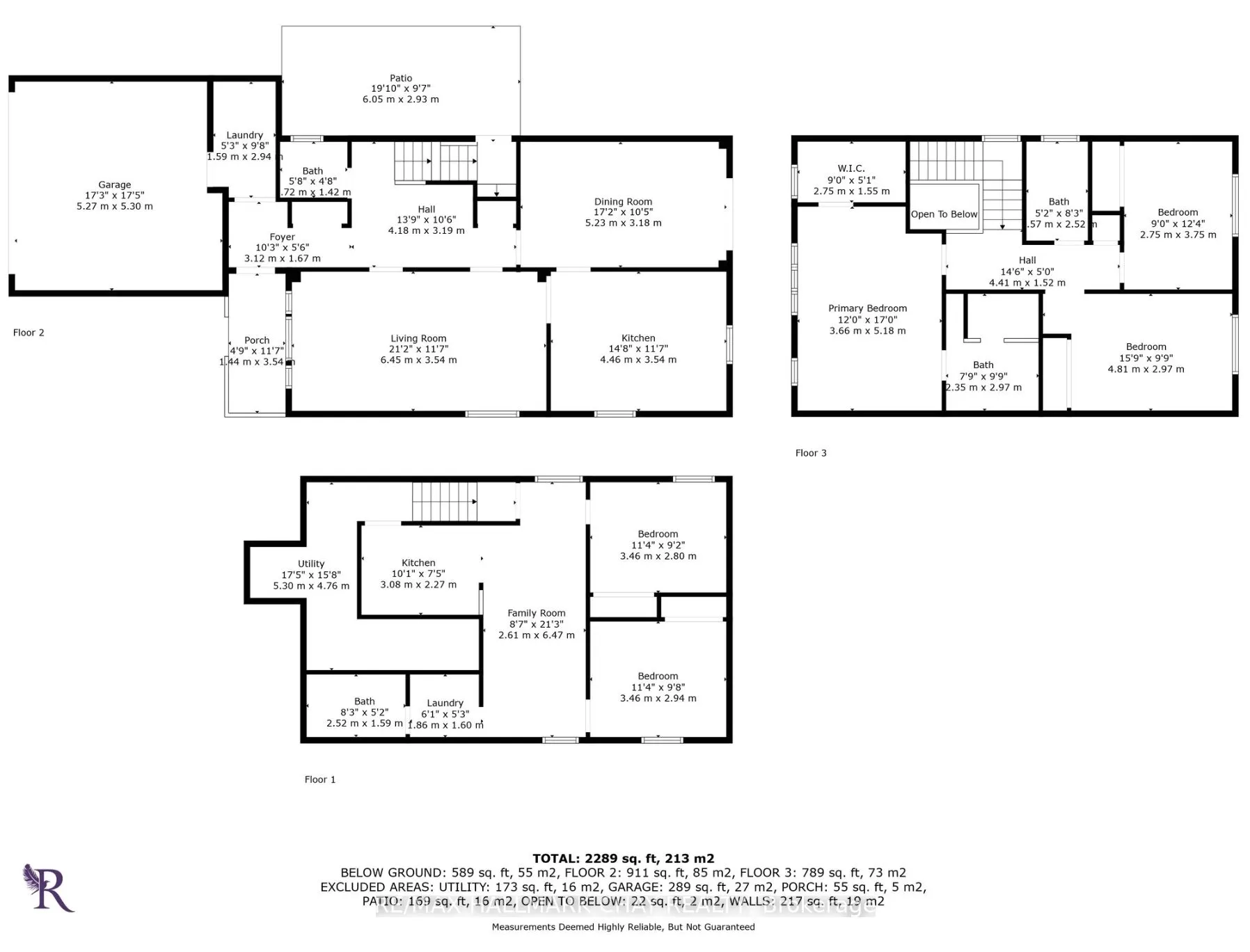 294 Hickling Trail