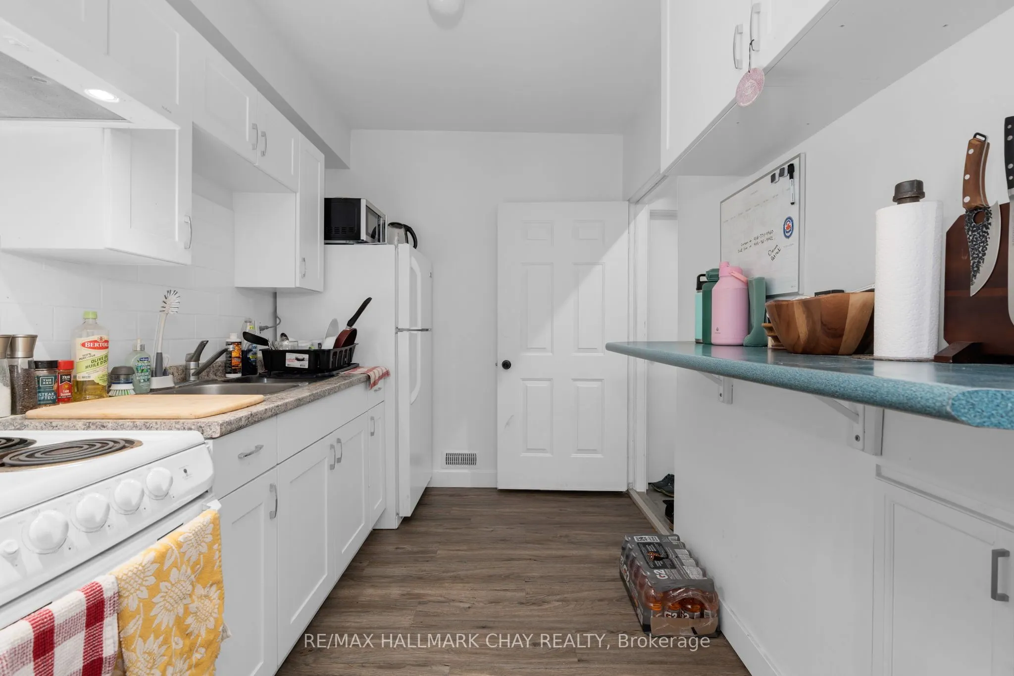 294 Hickling Trail