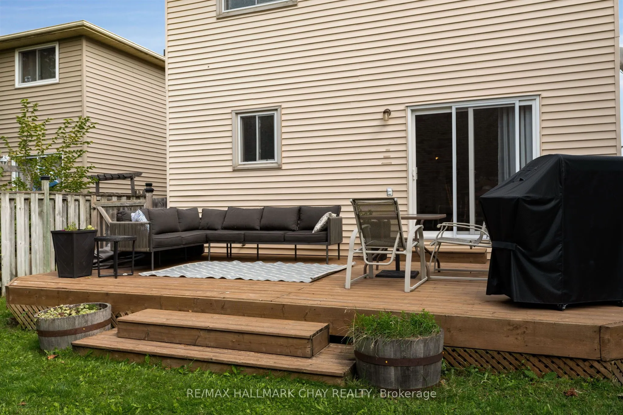 294 Hickling Trail