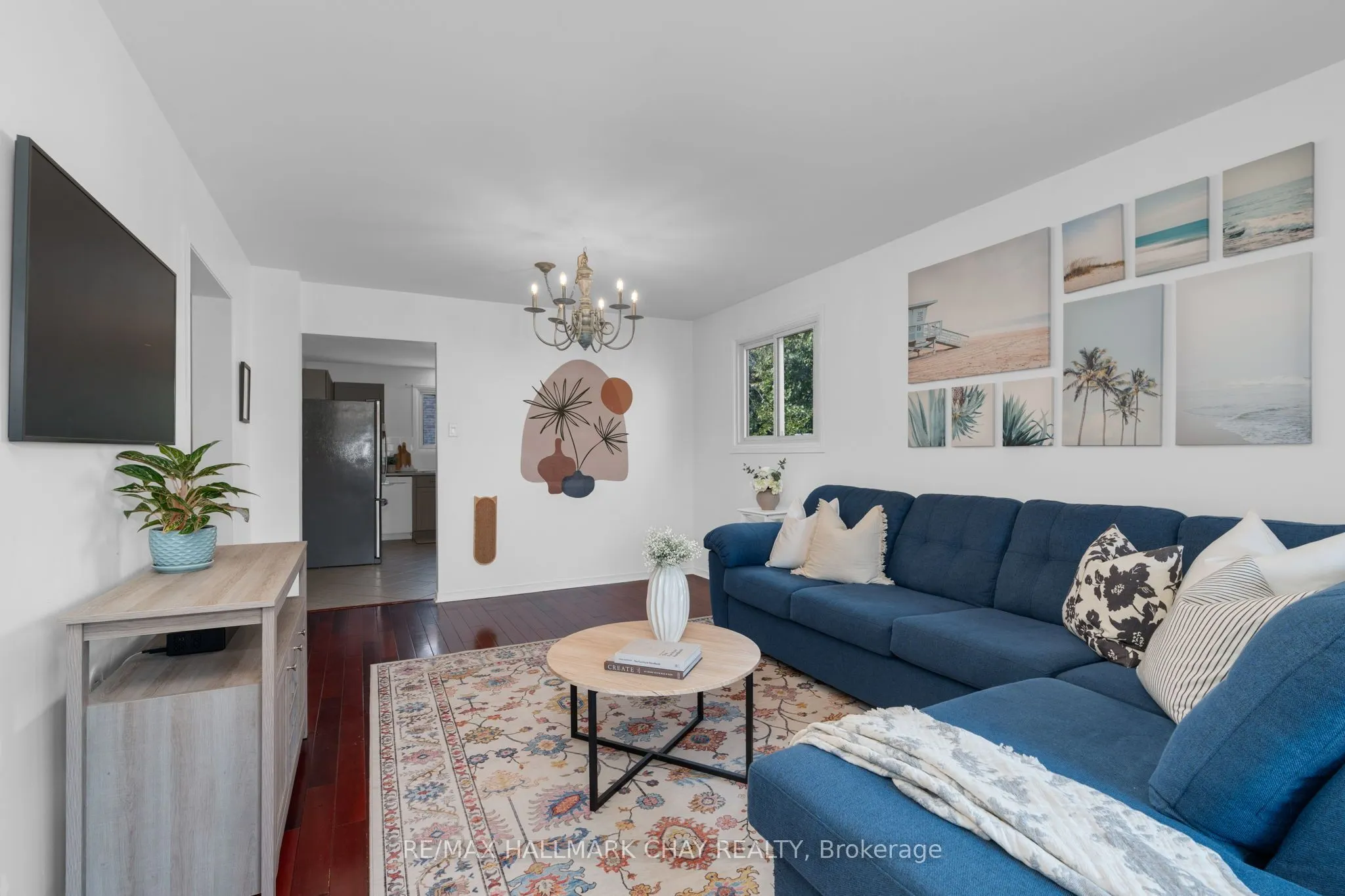 294 Hickling Trail