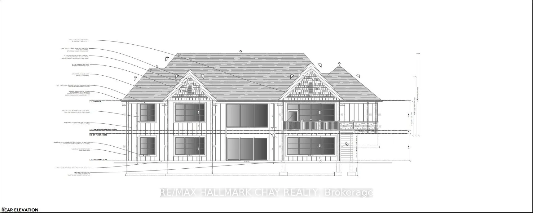41 Bass Bay Drive