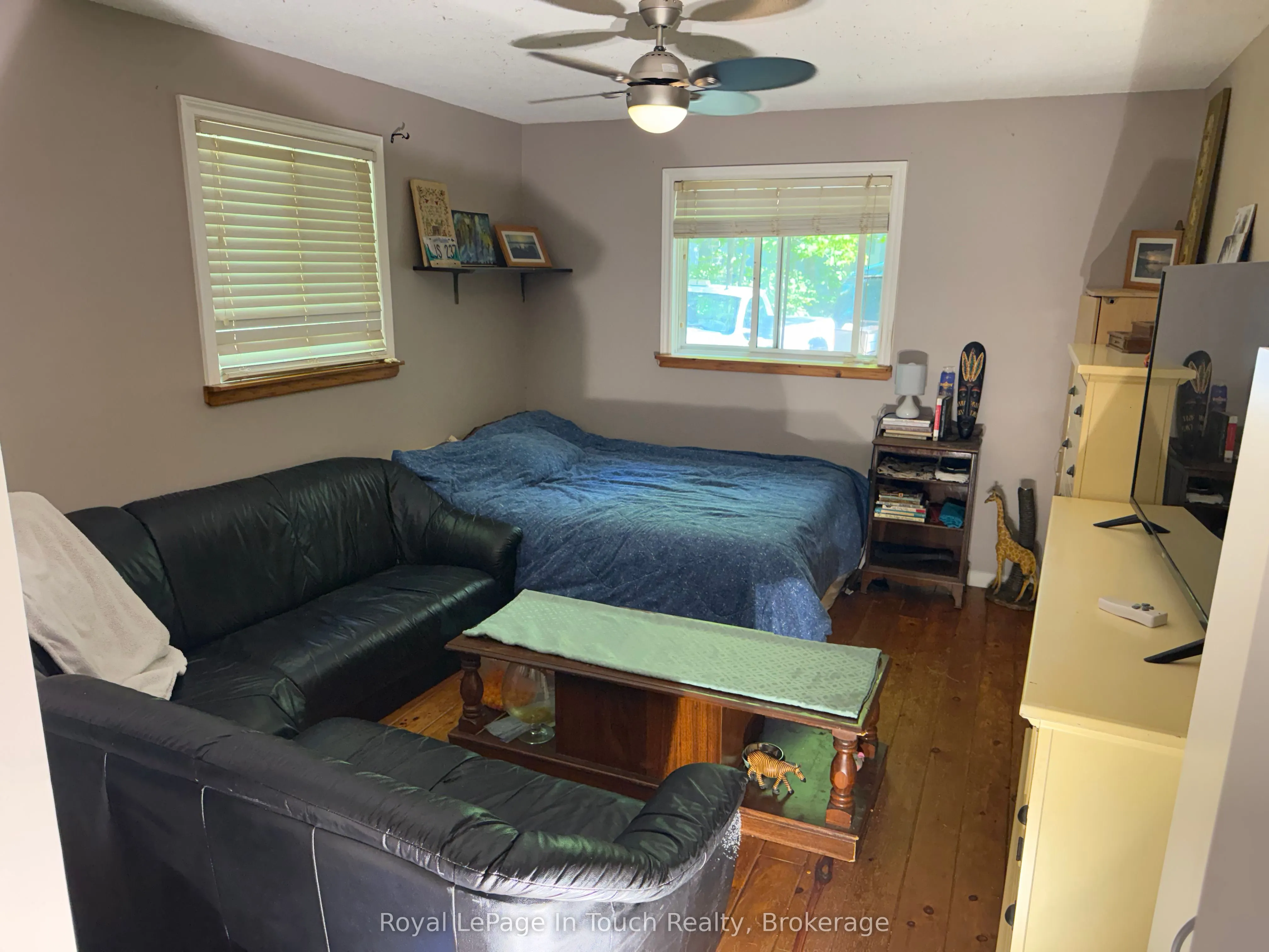 19 Needle Road