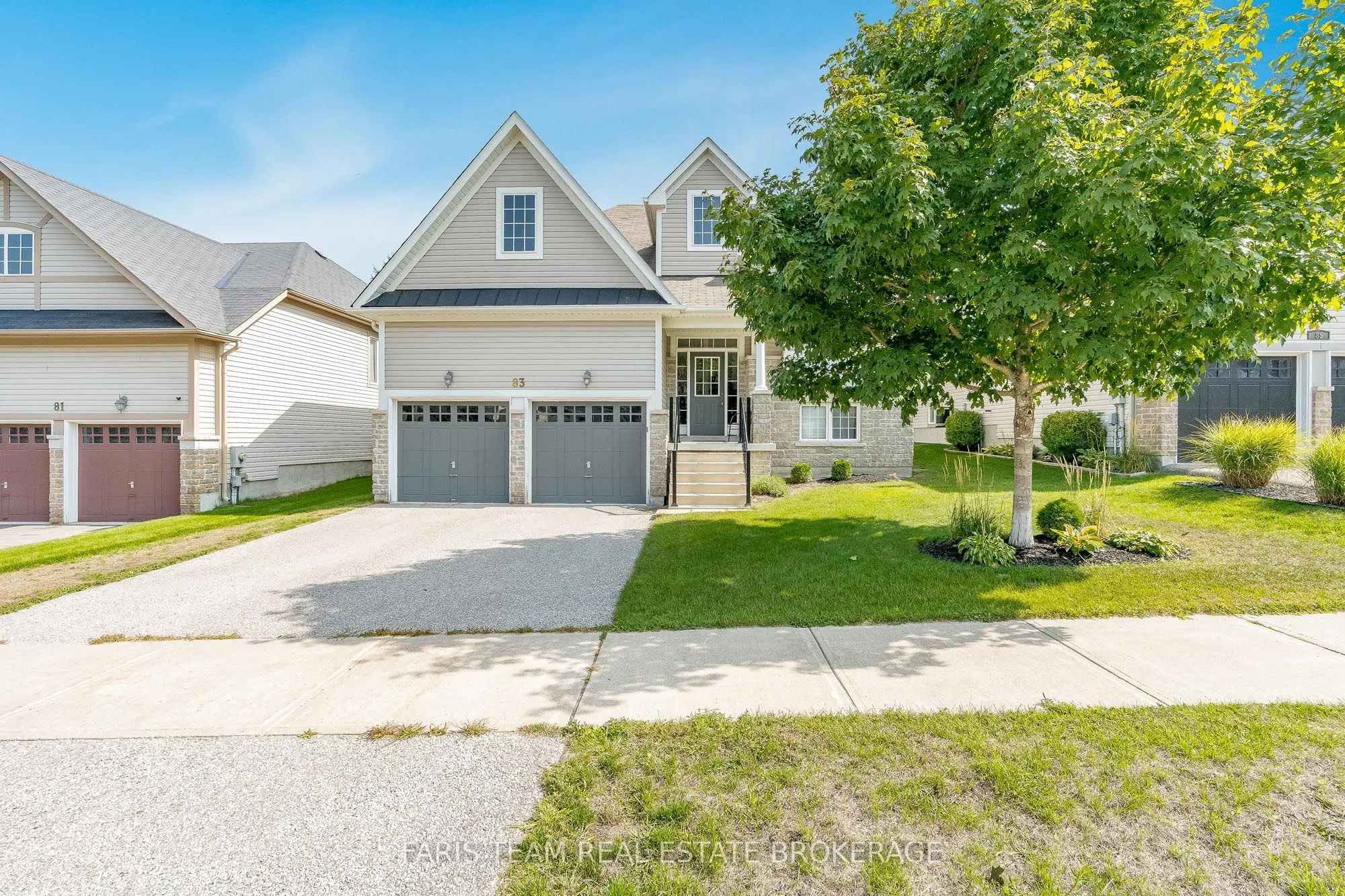 83 White Sands Way
