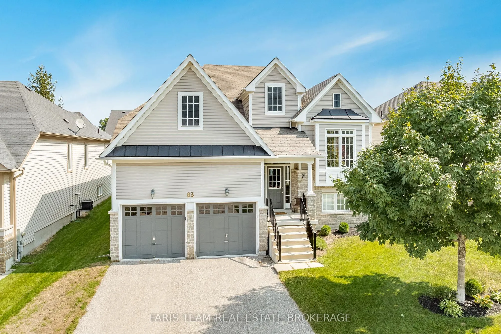 83 White Sands Way