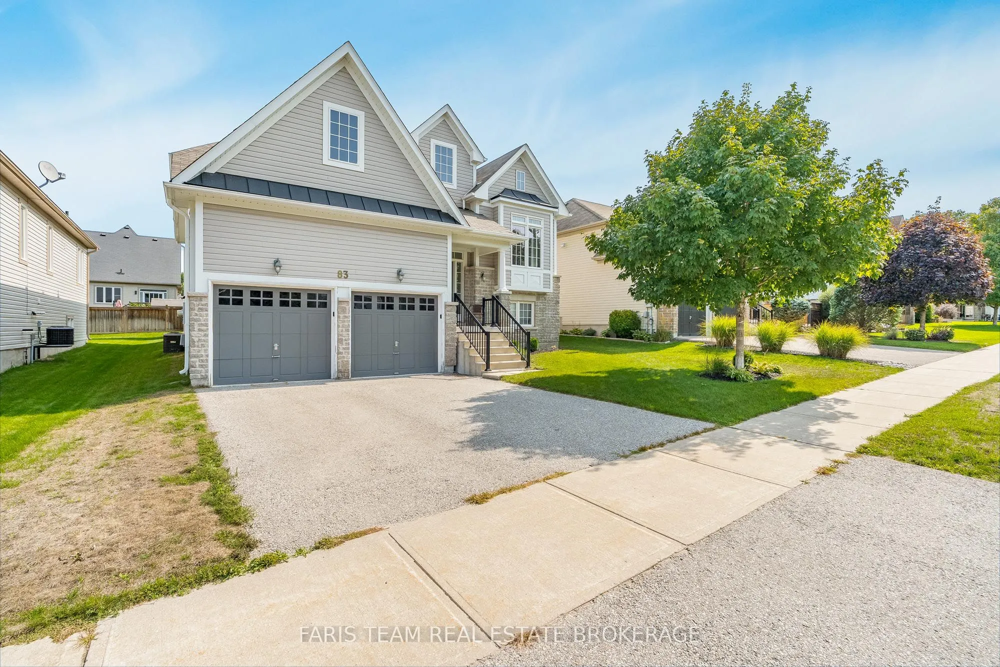 83 White Sands Way