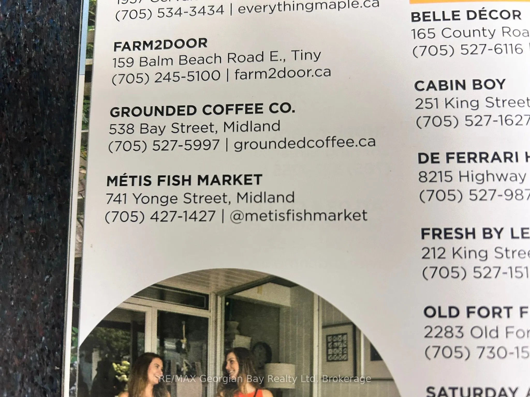 3-741 Yonge Street
