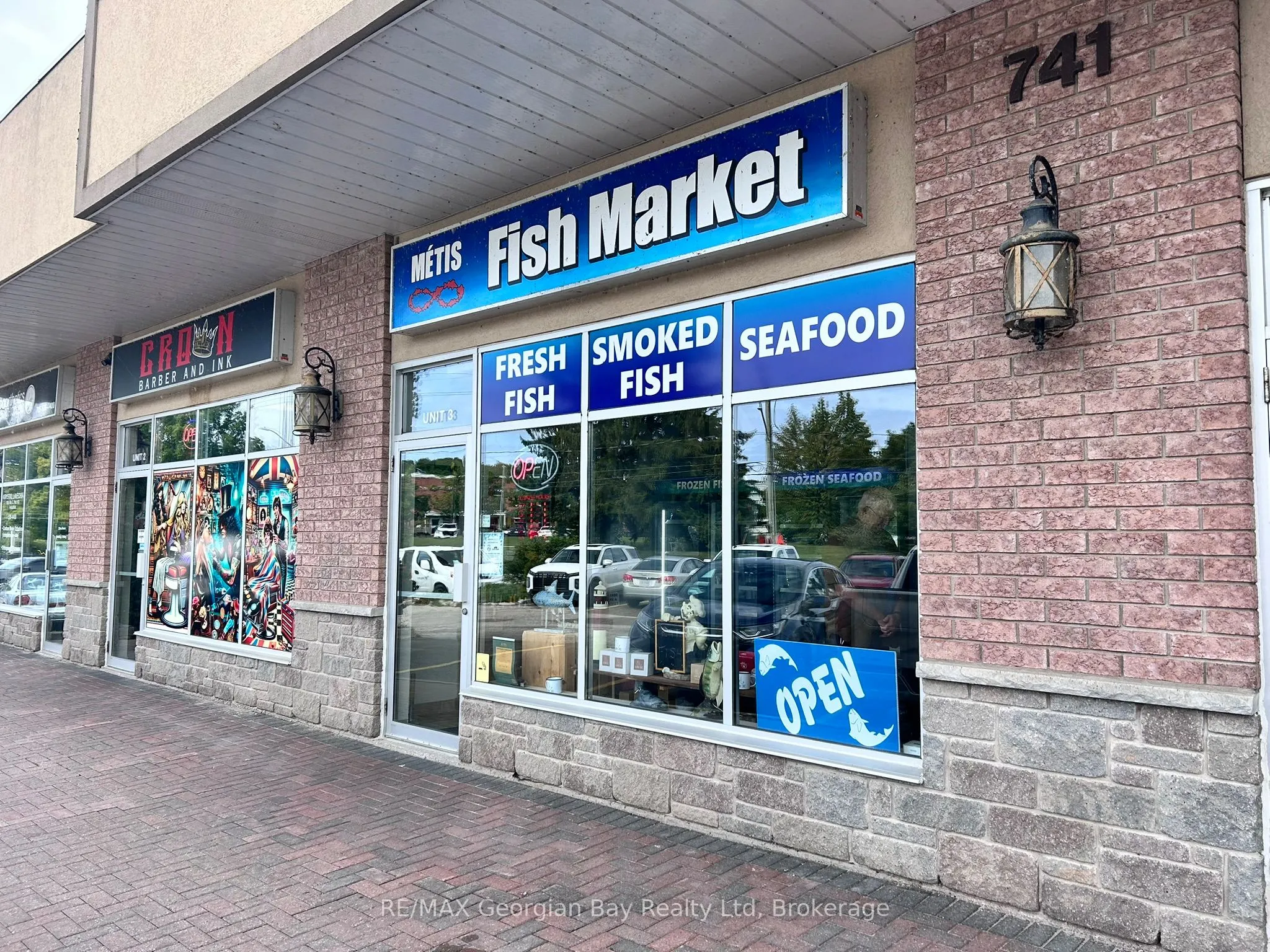 3-741 Yonge Street