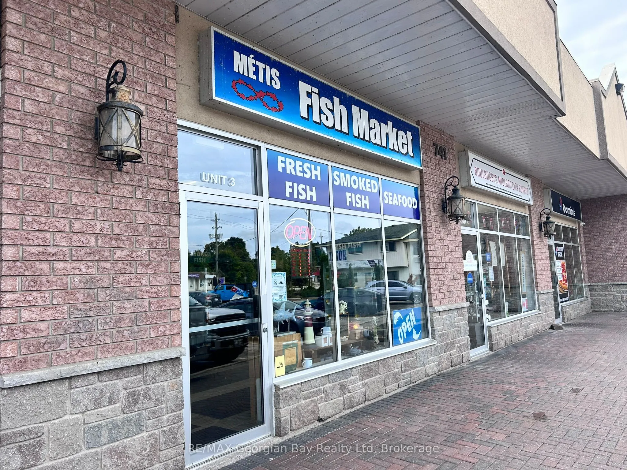 3-741 Yonge Street