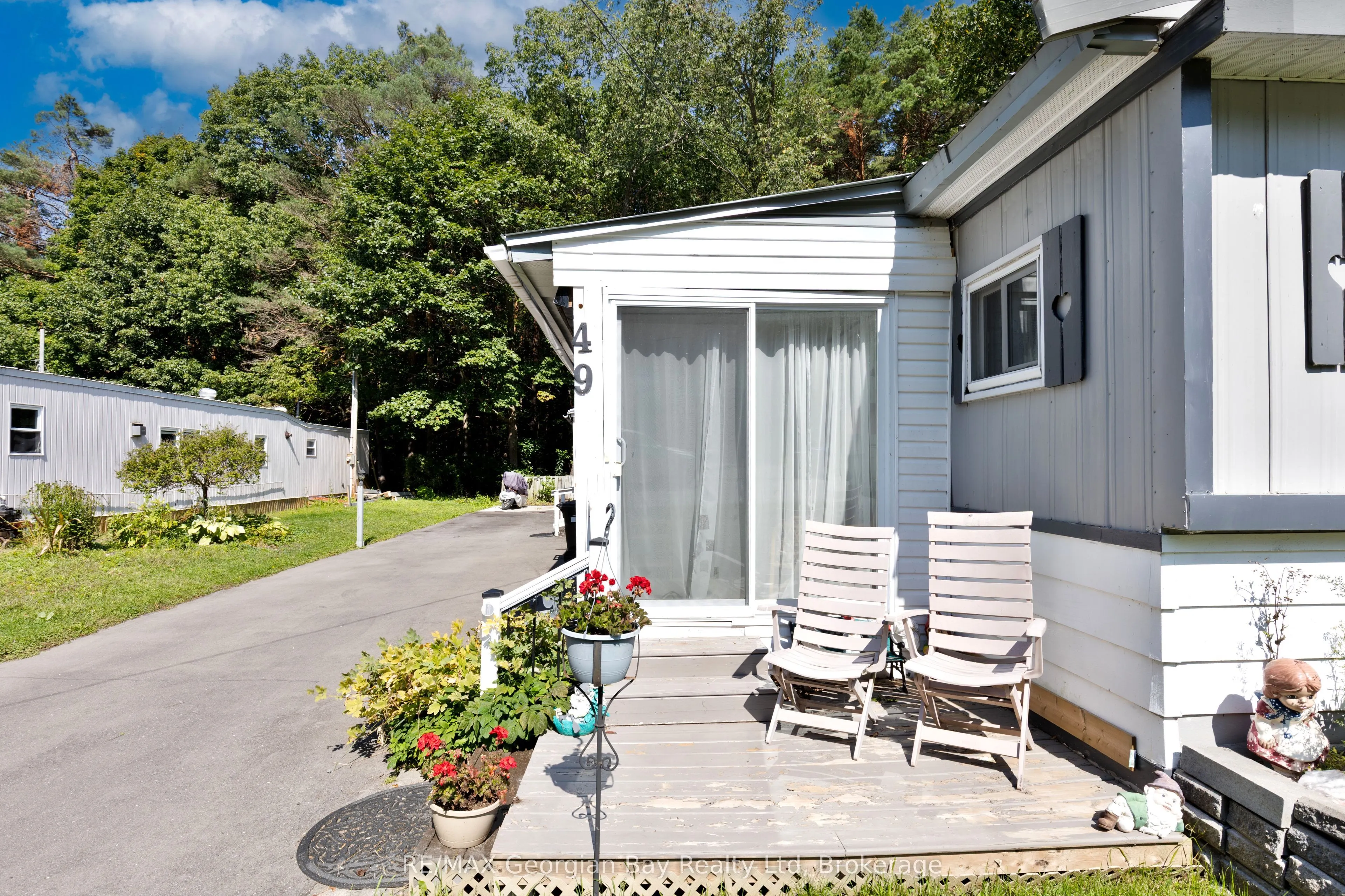 525 Midland Point Road, #49