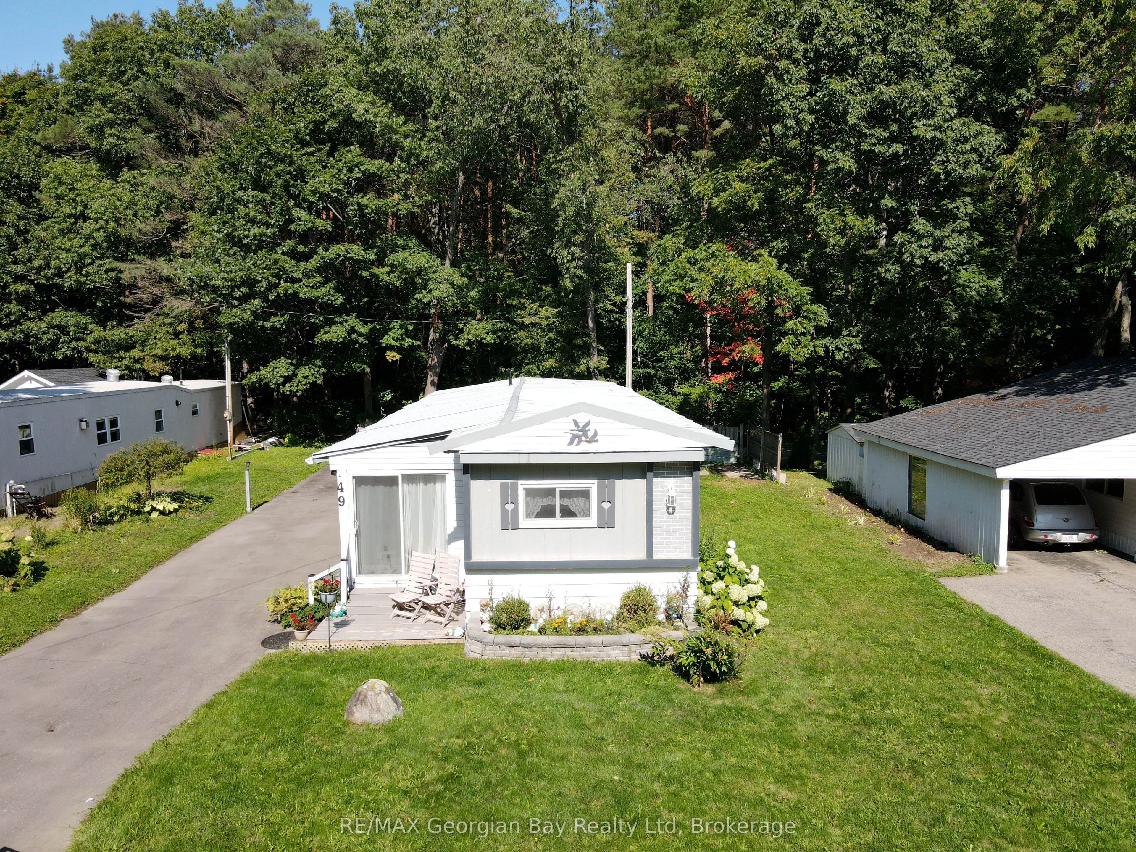 525 Midland Point Road, #49