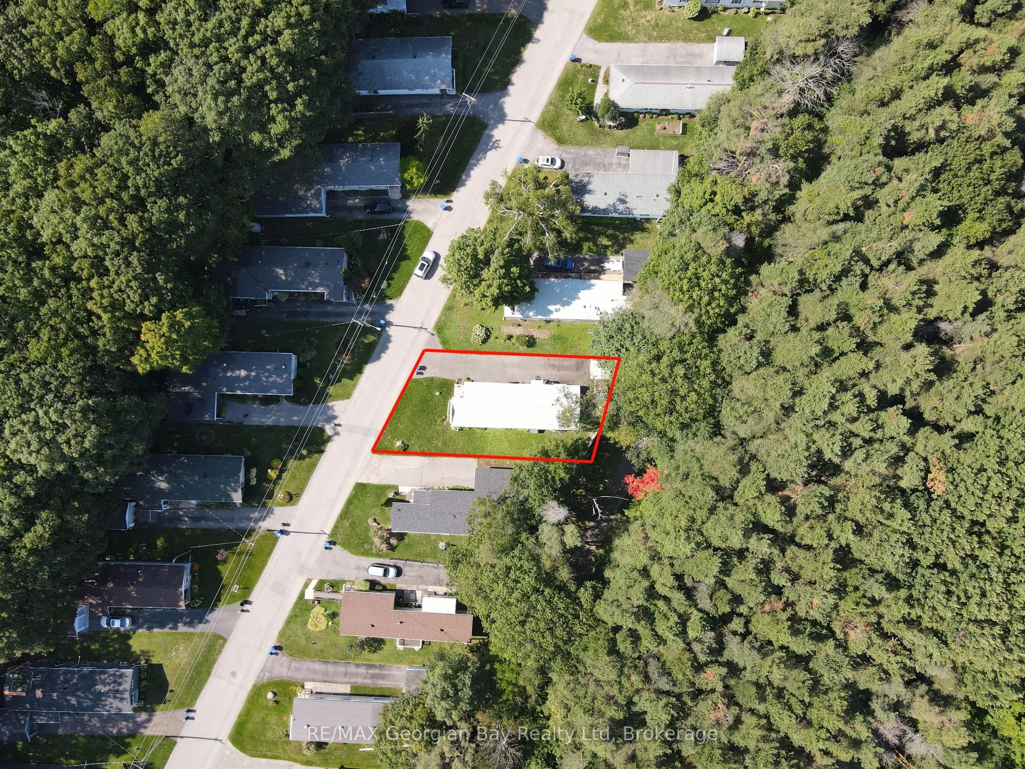 525 Midland Point Road, #49