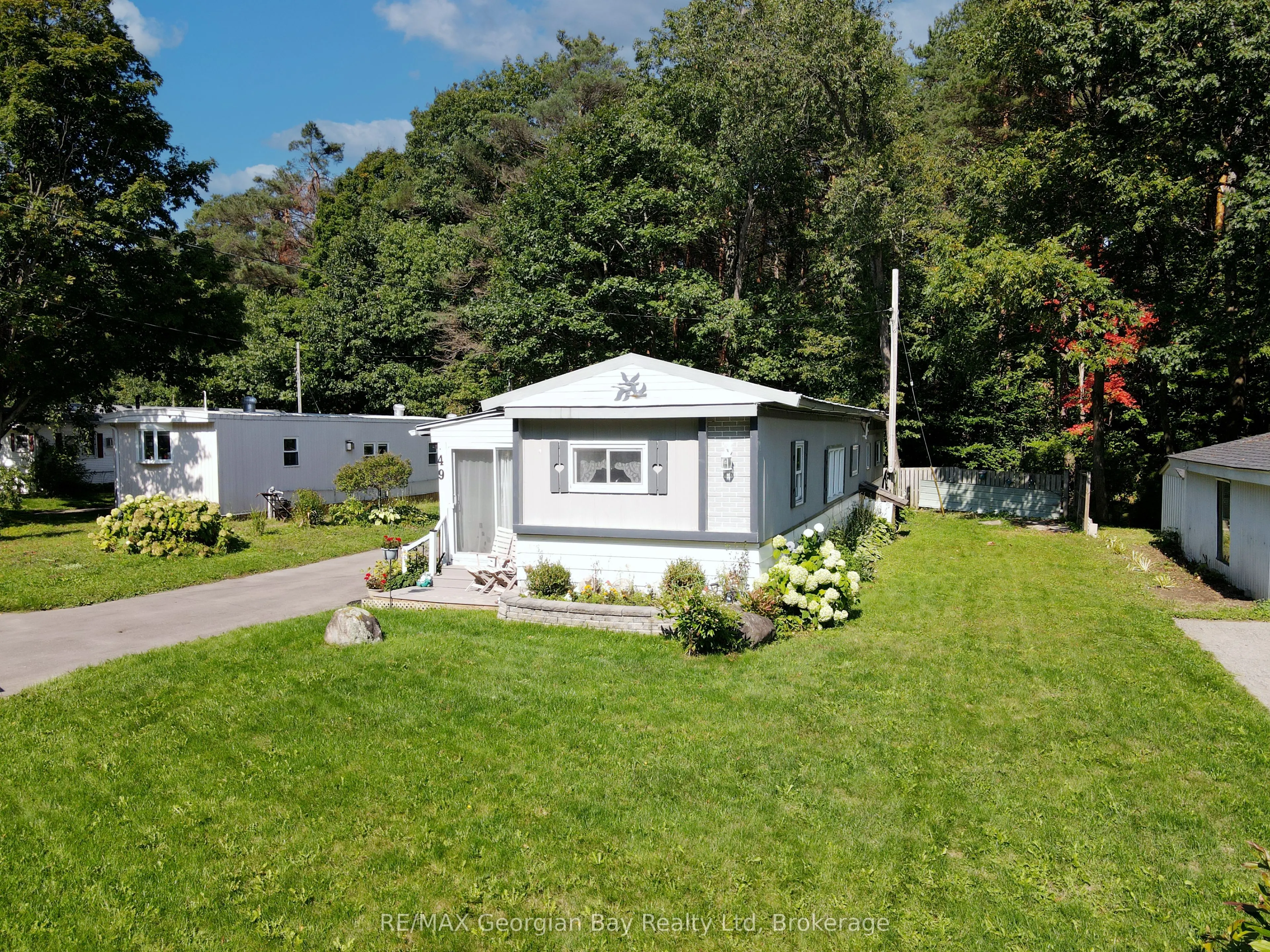 525 Midland Point Road, #49