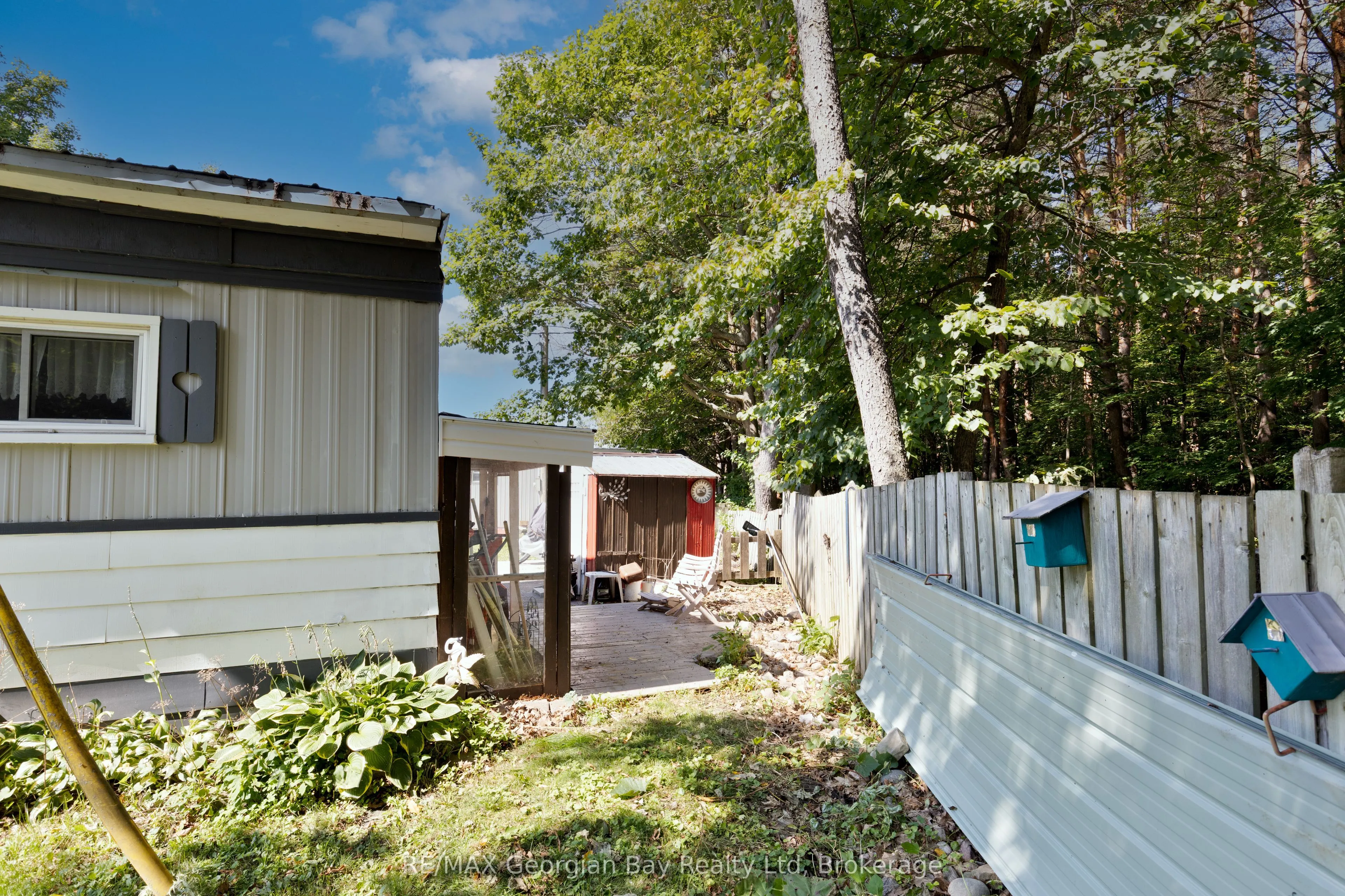525 Midland Point Road, #49