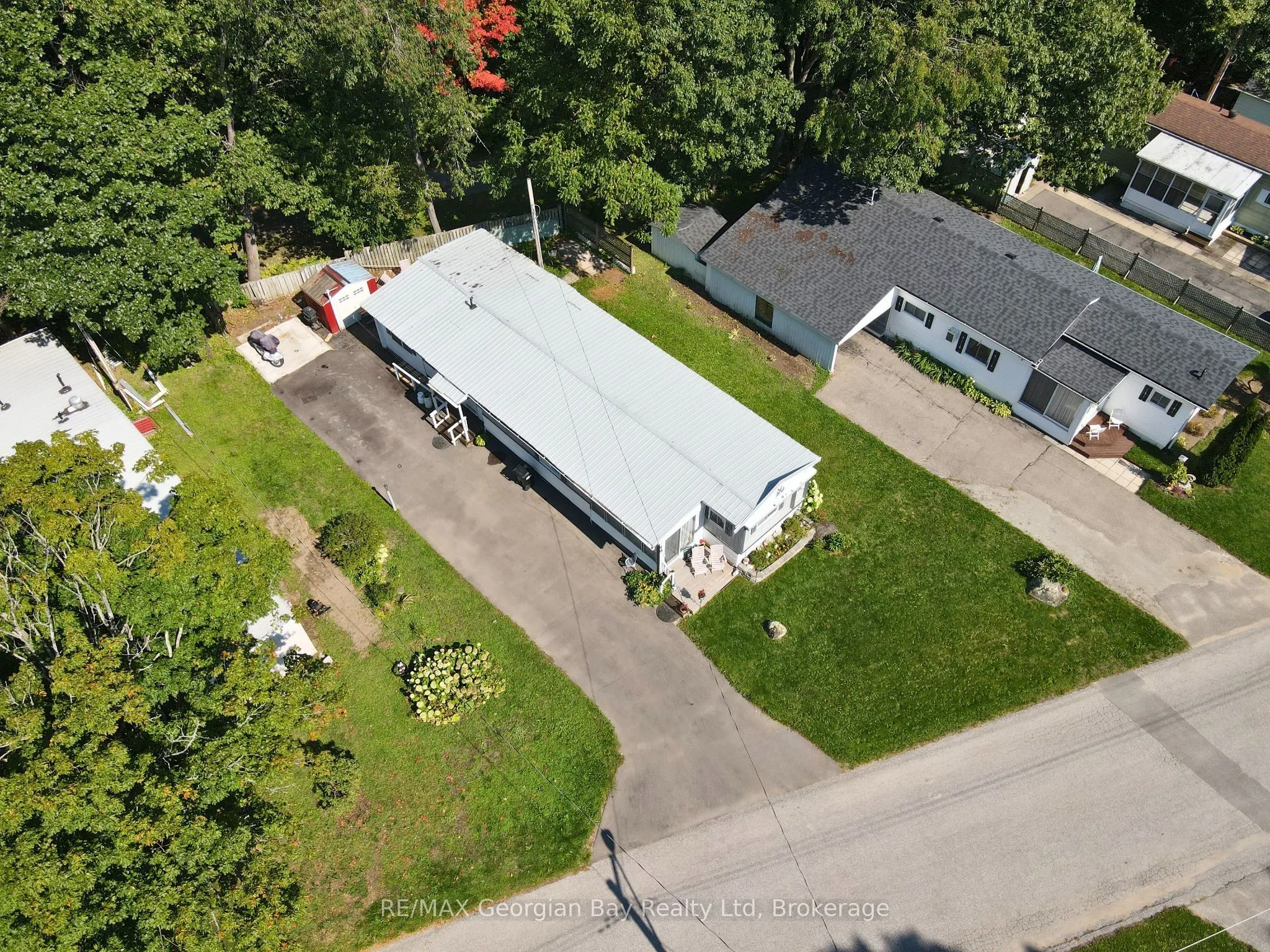 525 Midland Point Road, #49