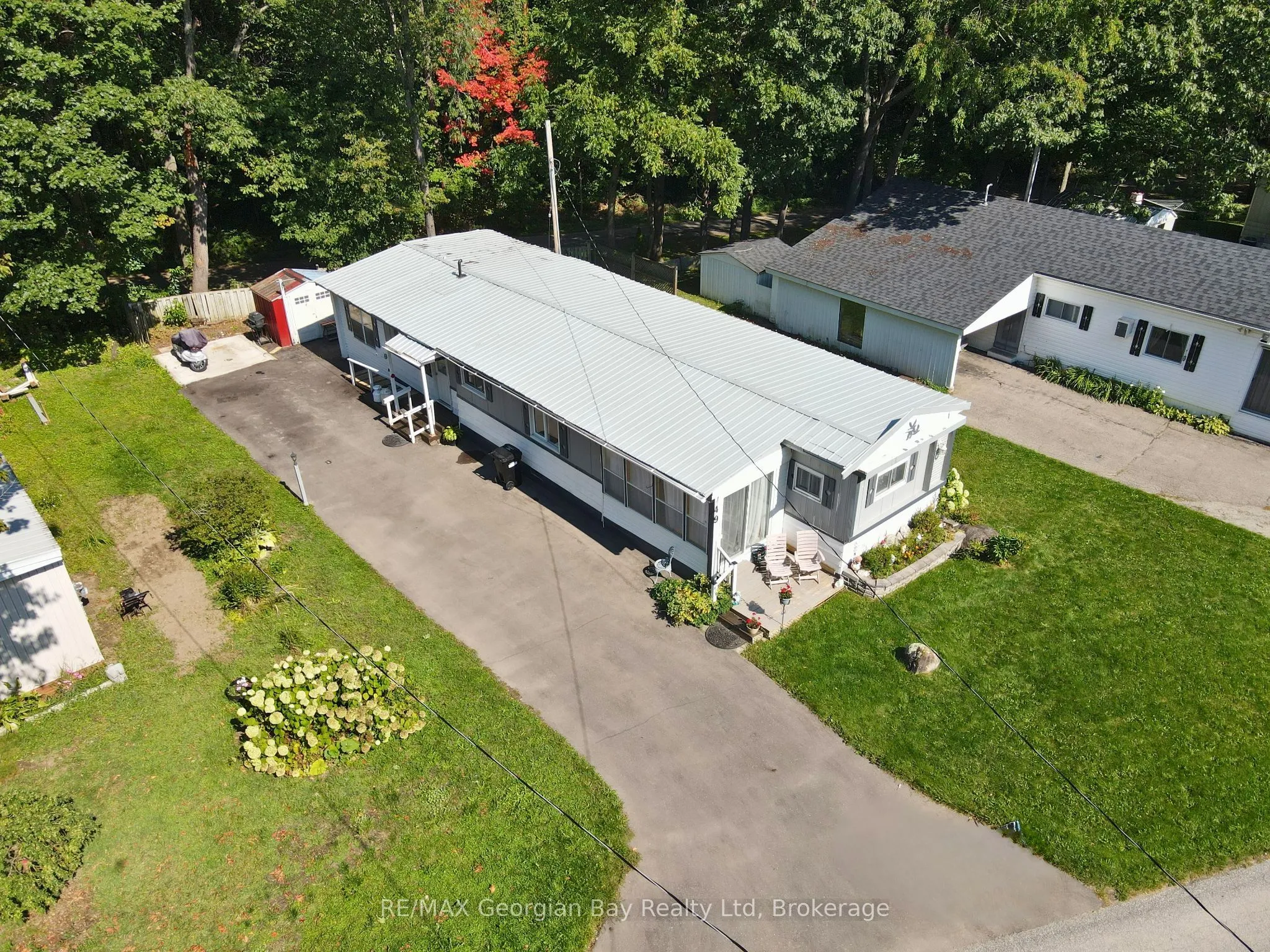 525 Midland Point Road, #49