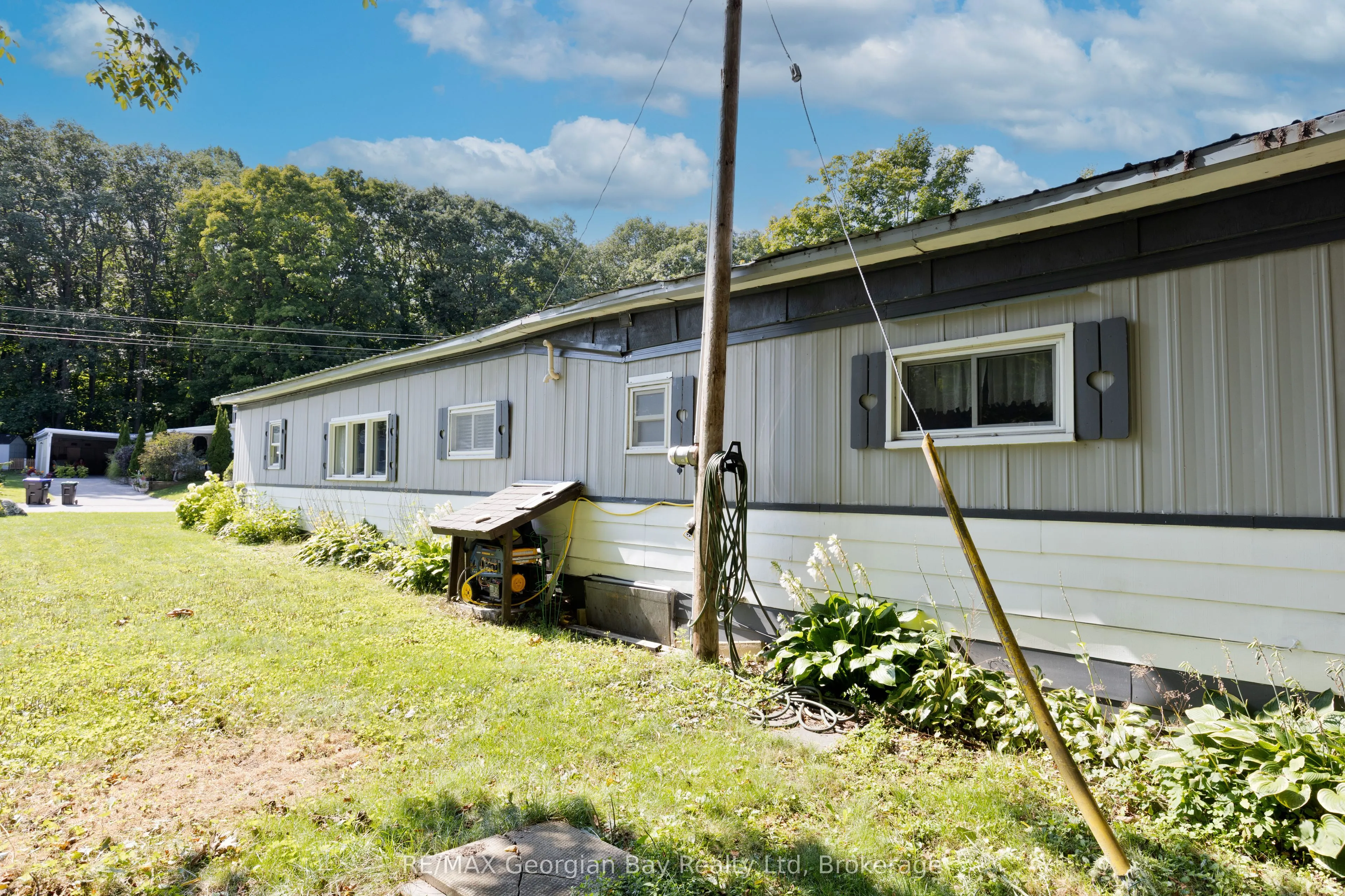 525 Midland Point Road, #49
