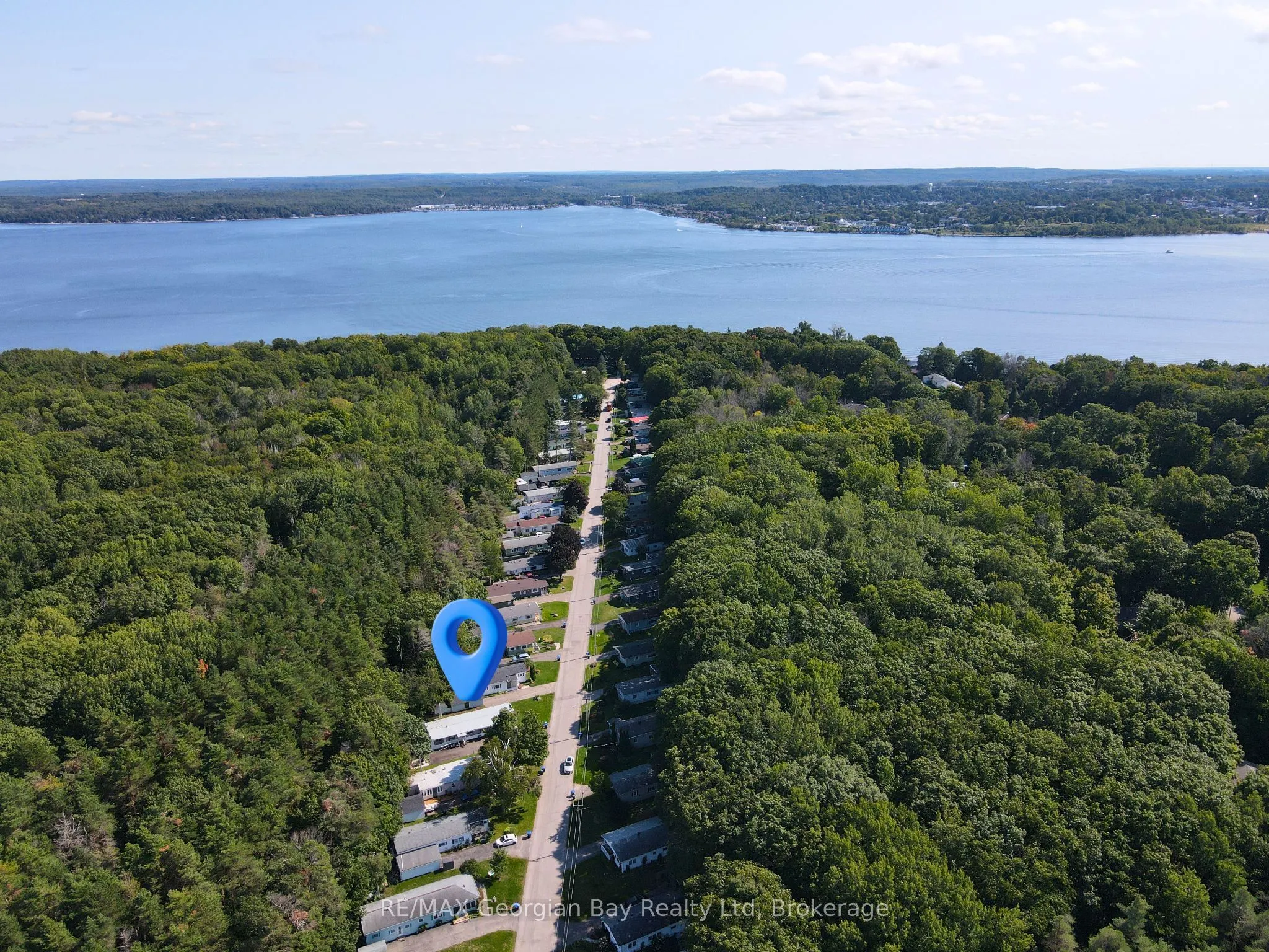 525 Midland Point Road, #49