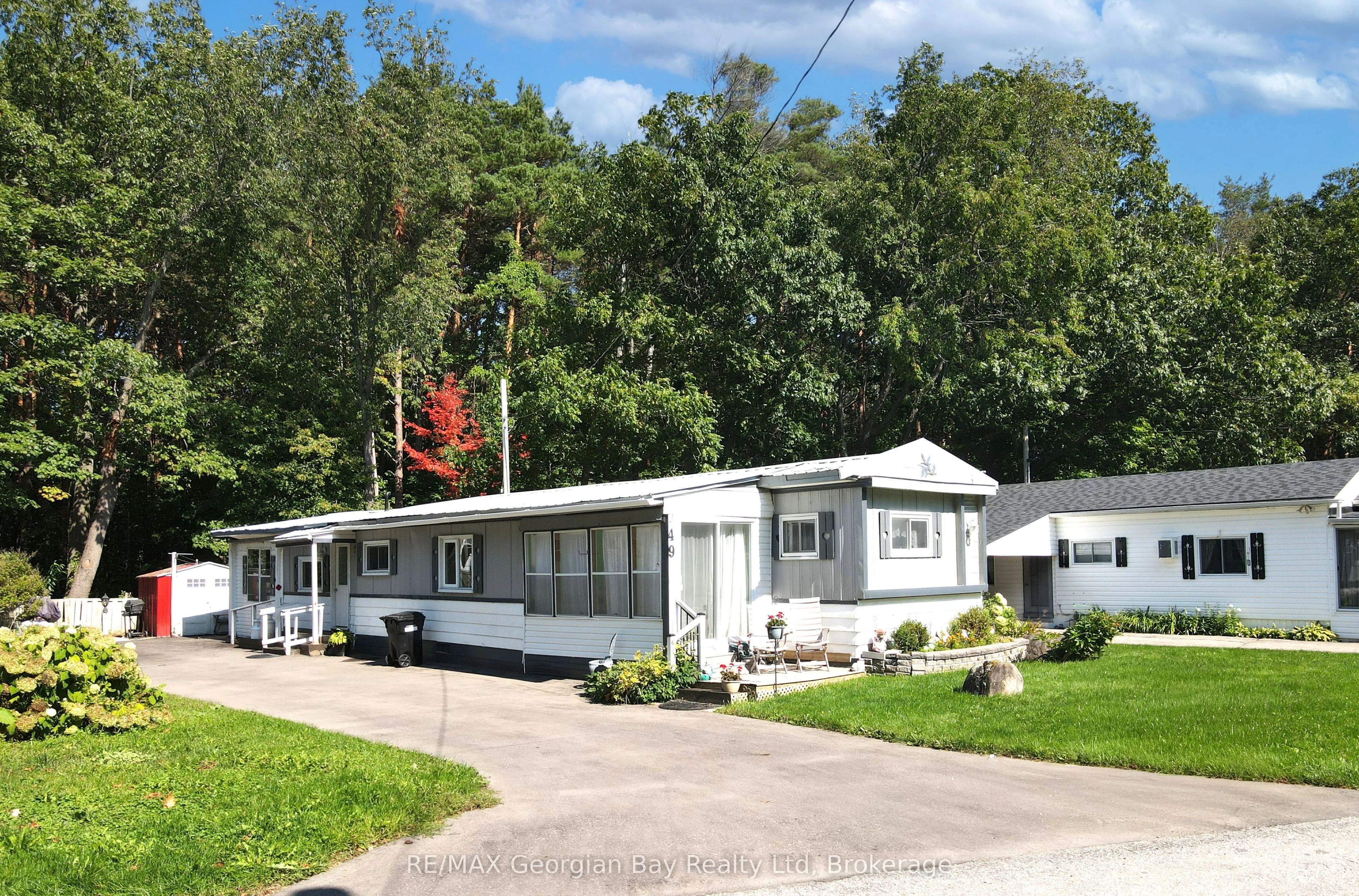 525 Midland Point Road, #49