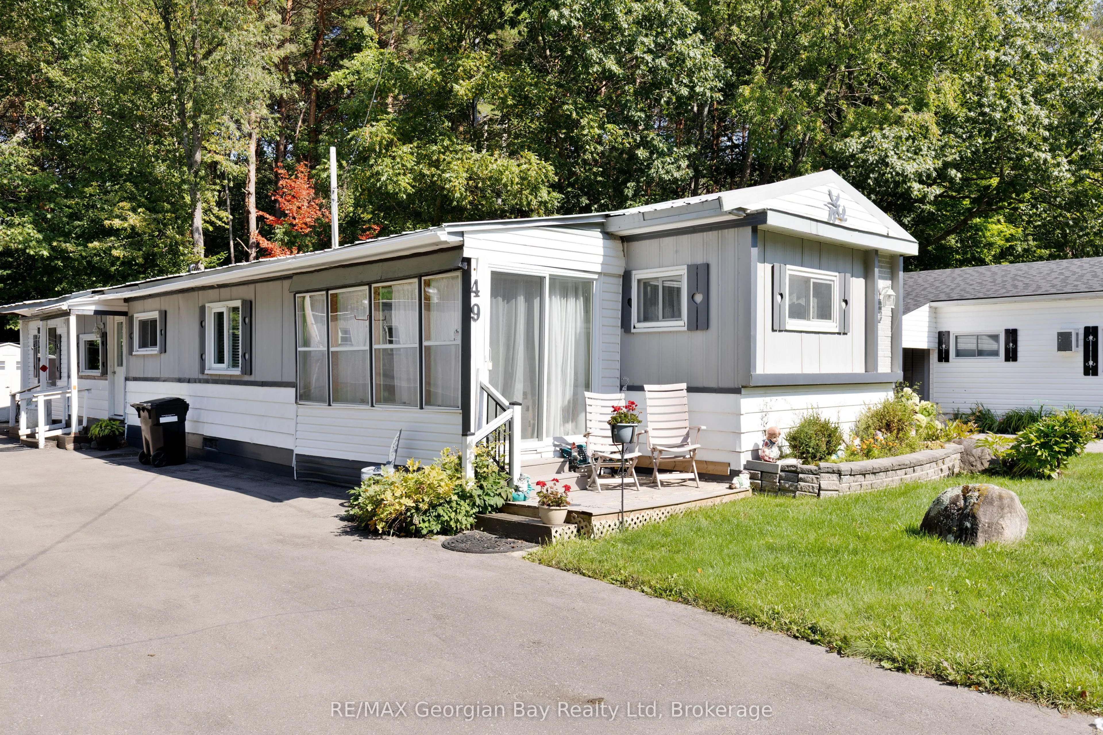 525 Midland Point Road, #49