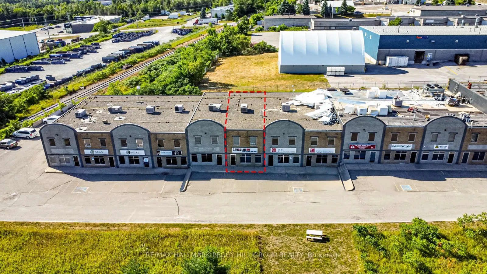 647 Welham Road, #15