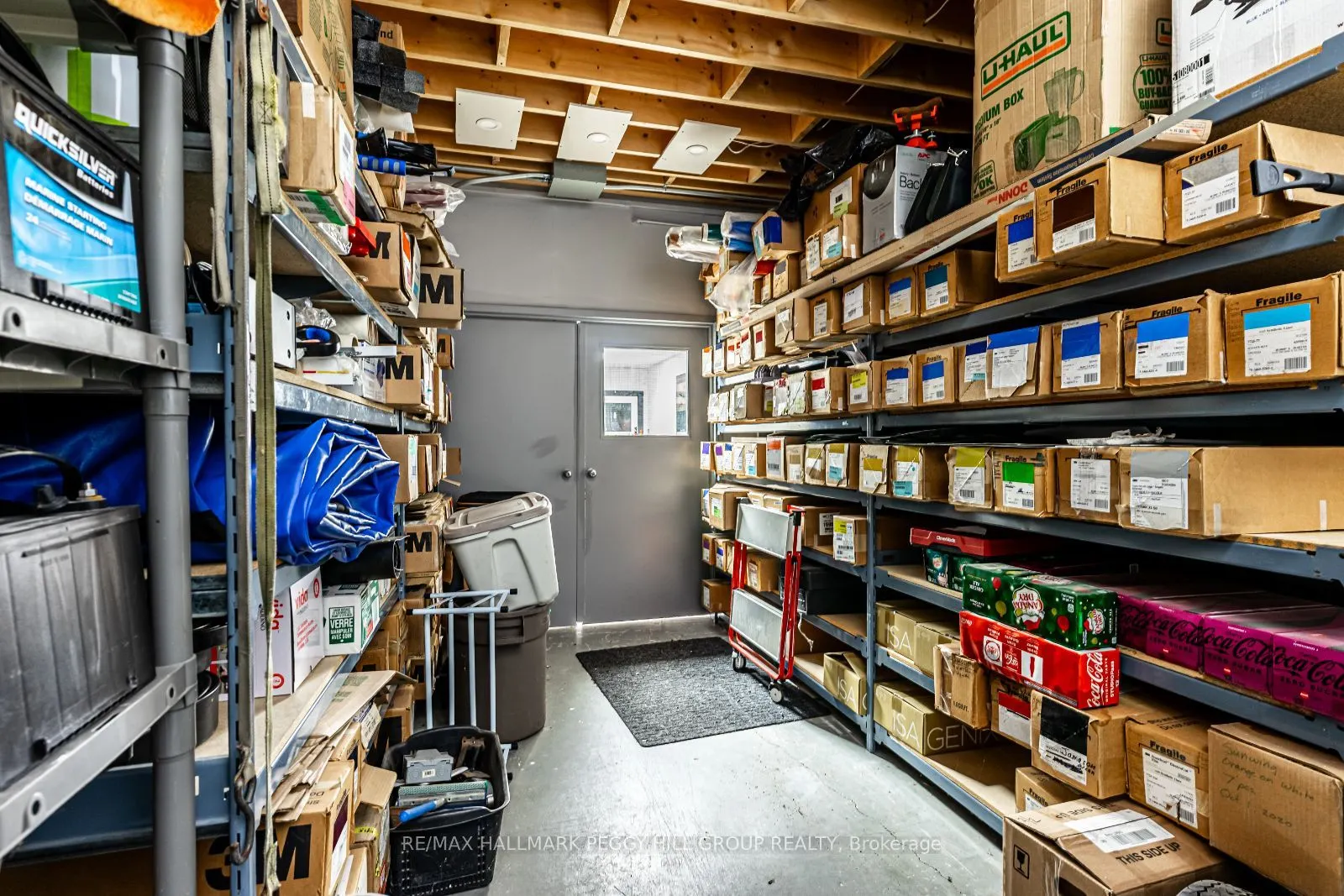647 Welham Road, #15