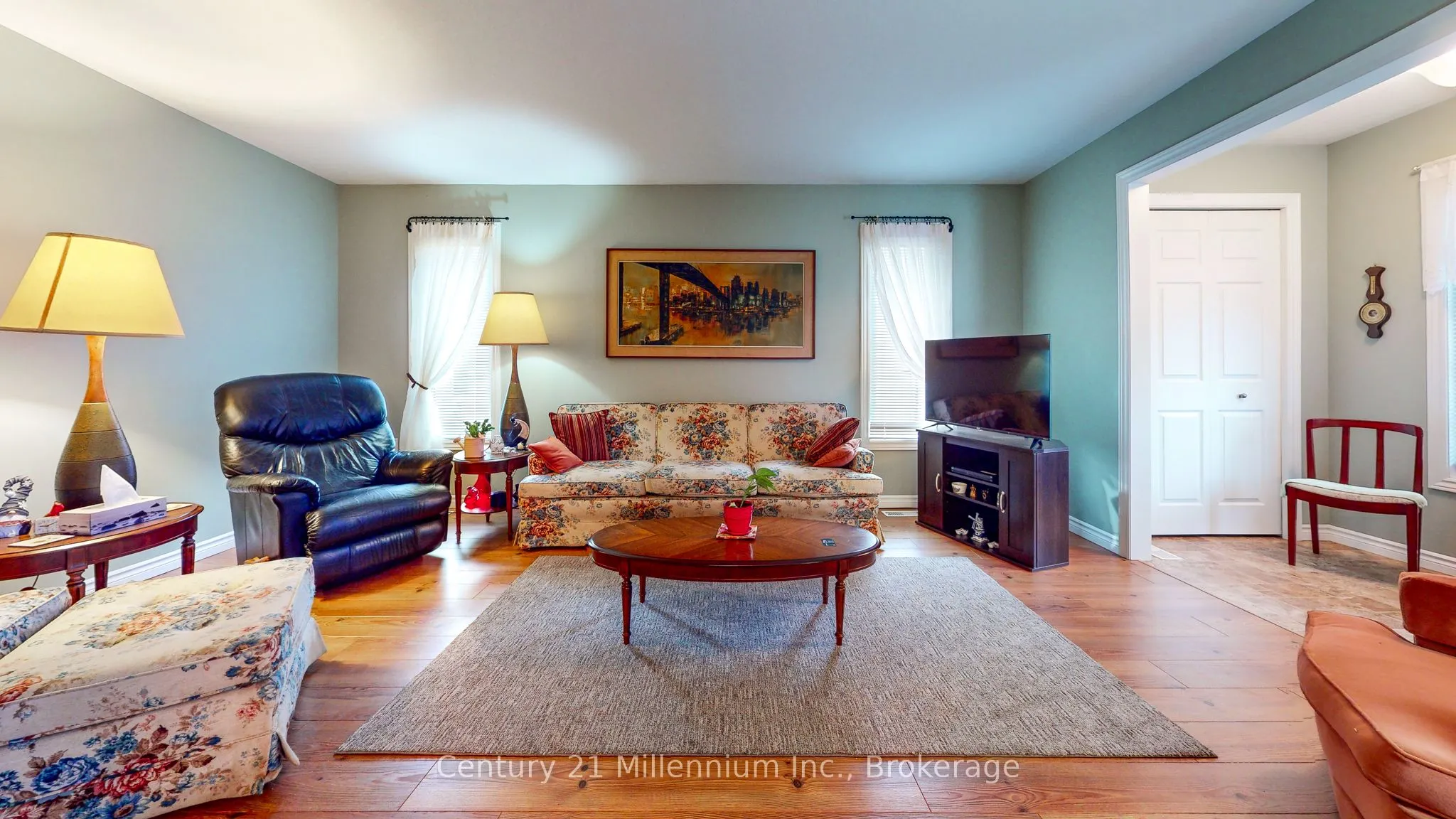 11 Virginia Avenue