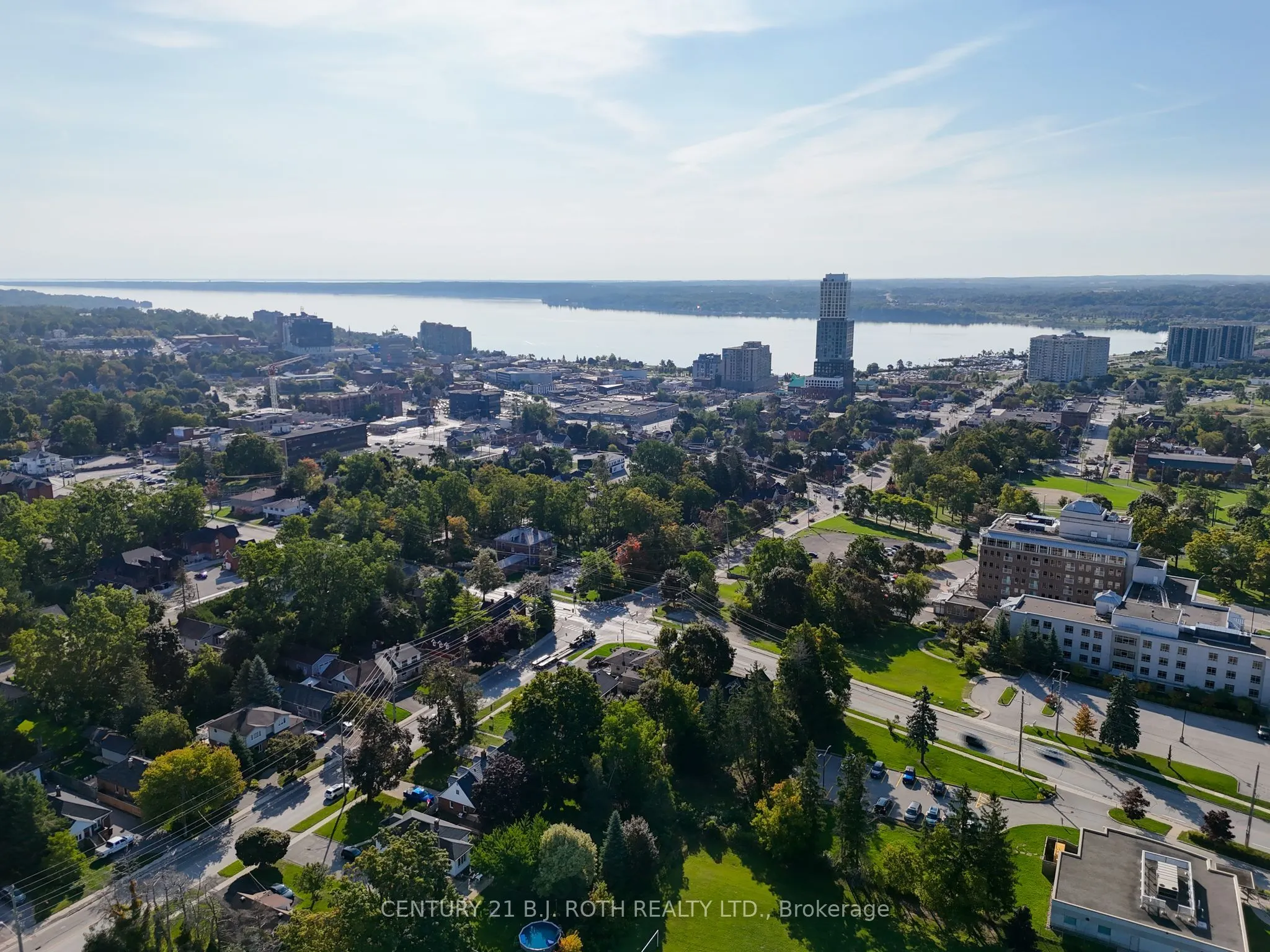 162 Toronto Street