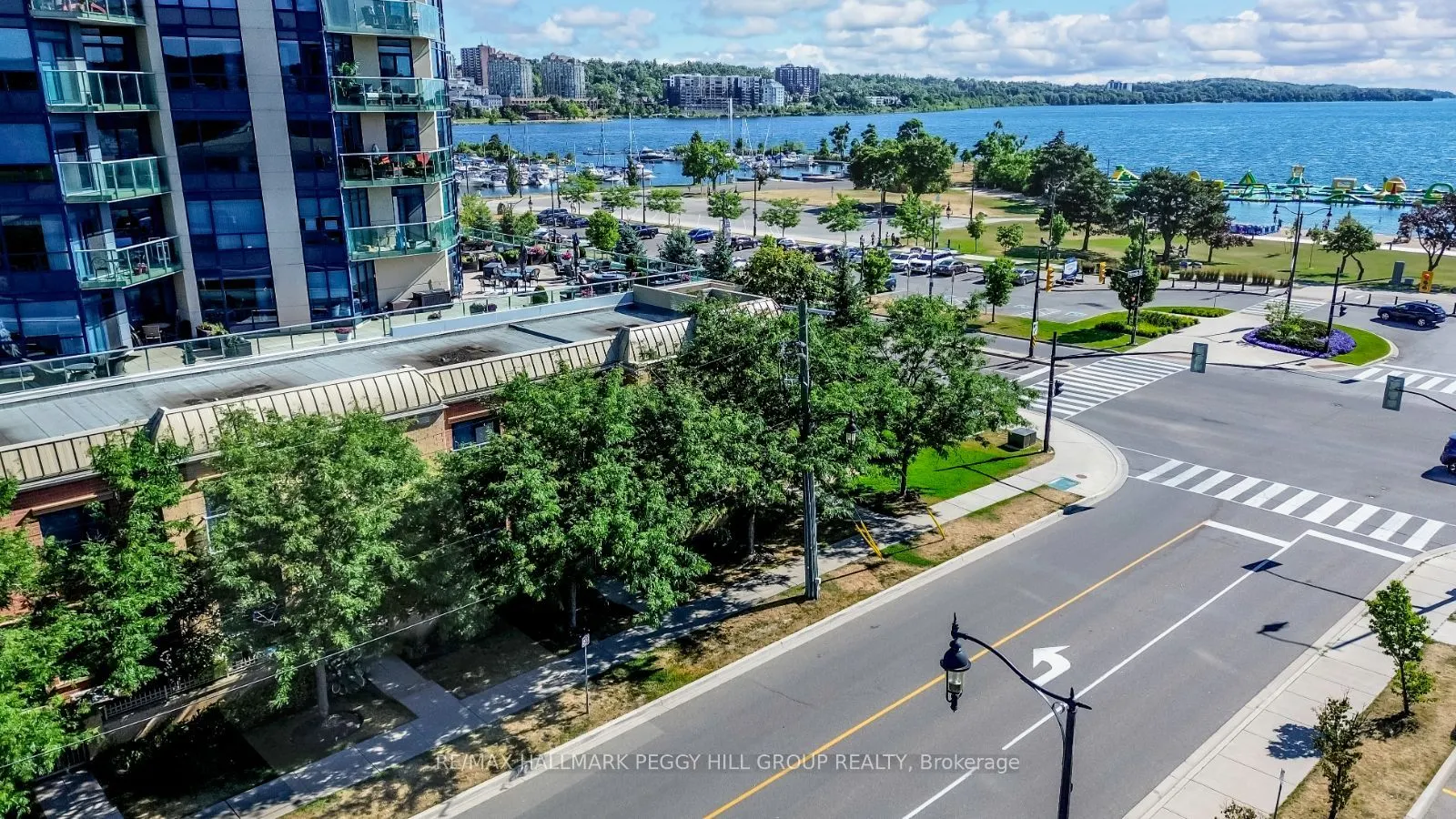 6 Victoria Street, #7