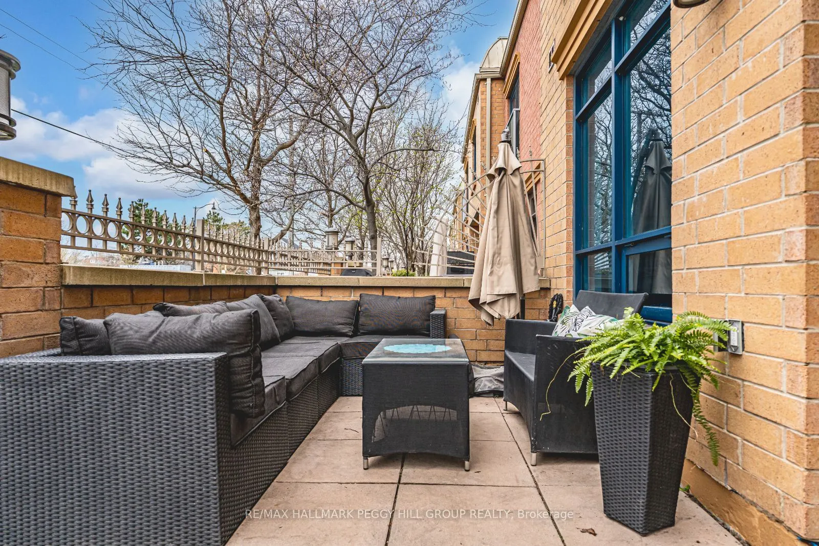 6 Victoria Street, #7