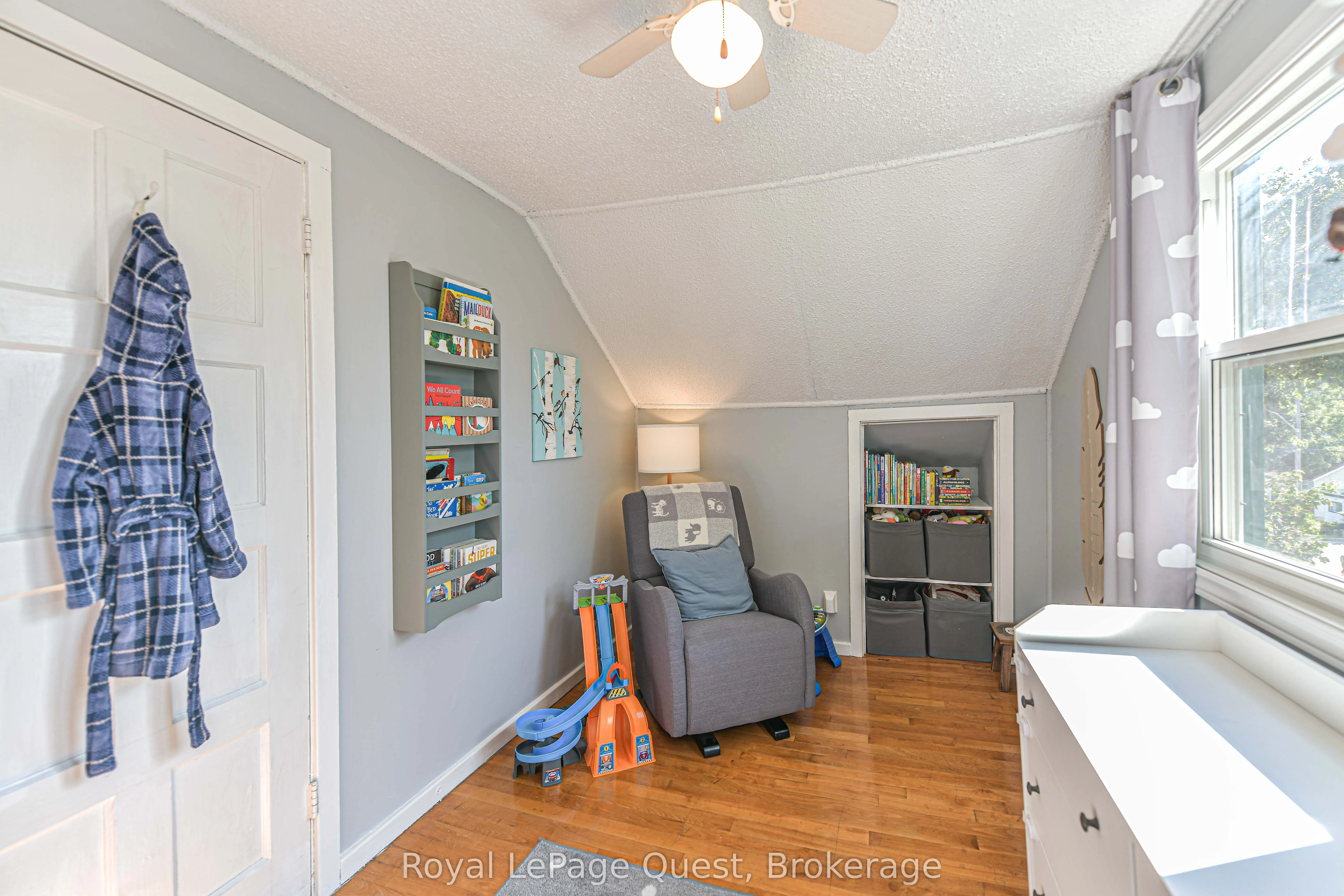 167 Memorial Avenue