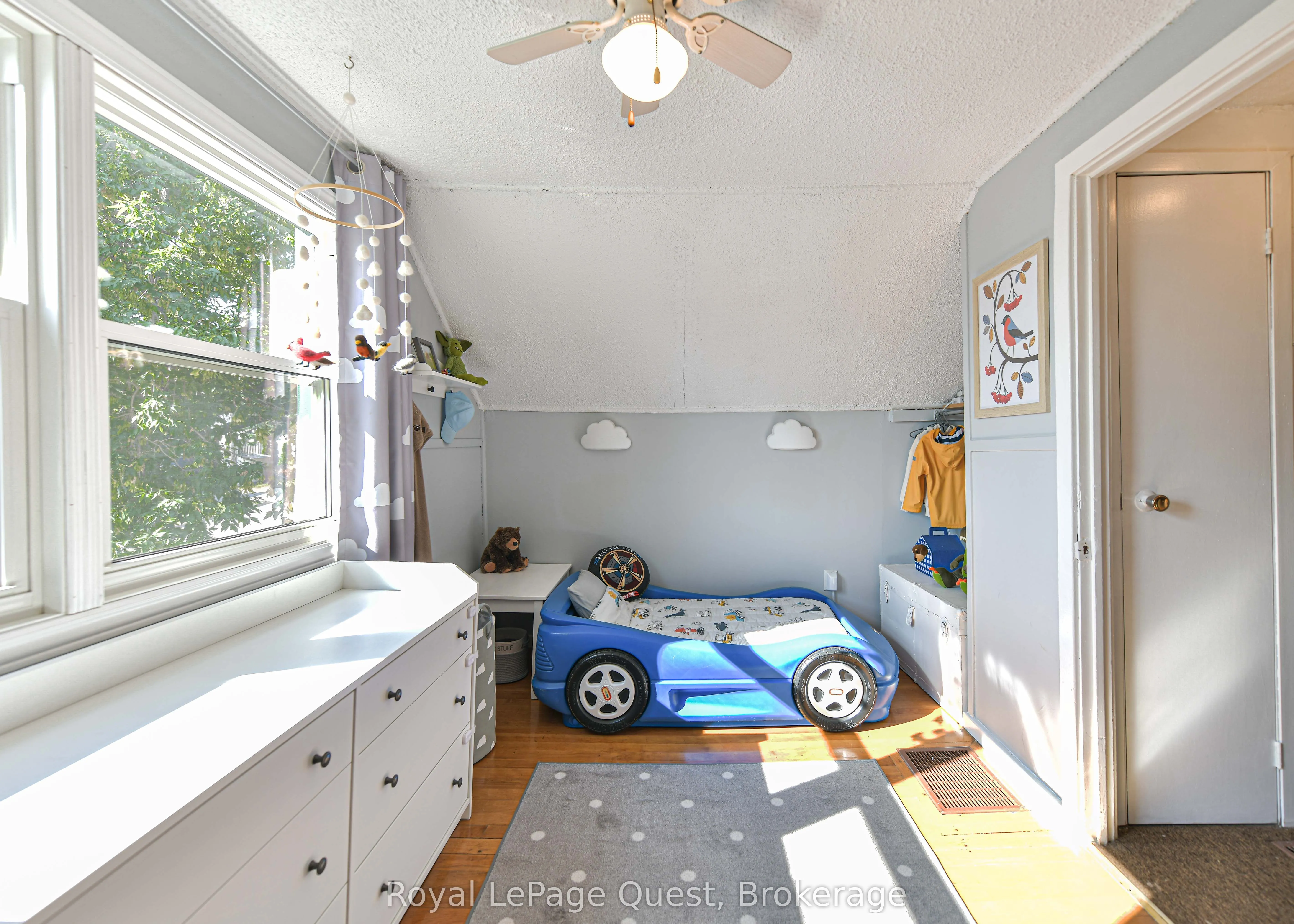 167 Memorial Avenue