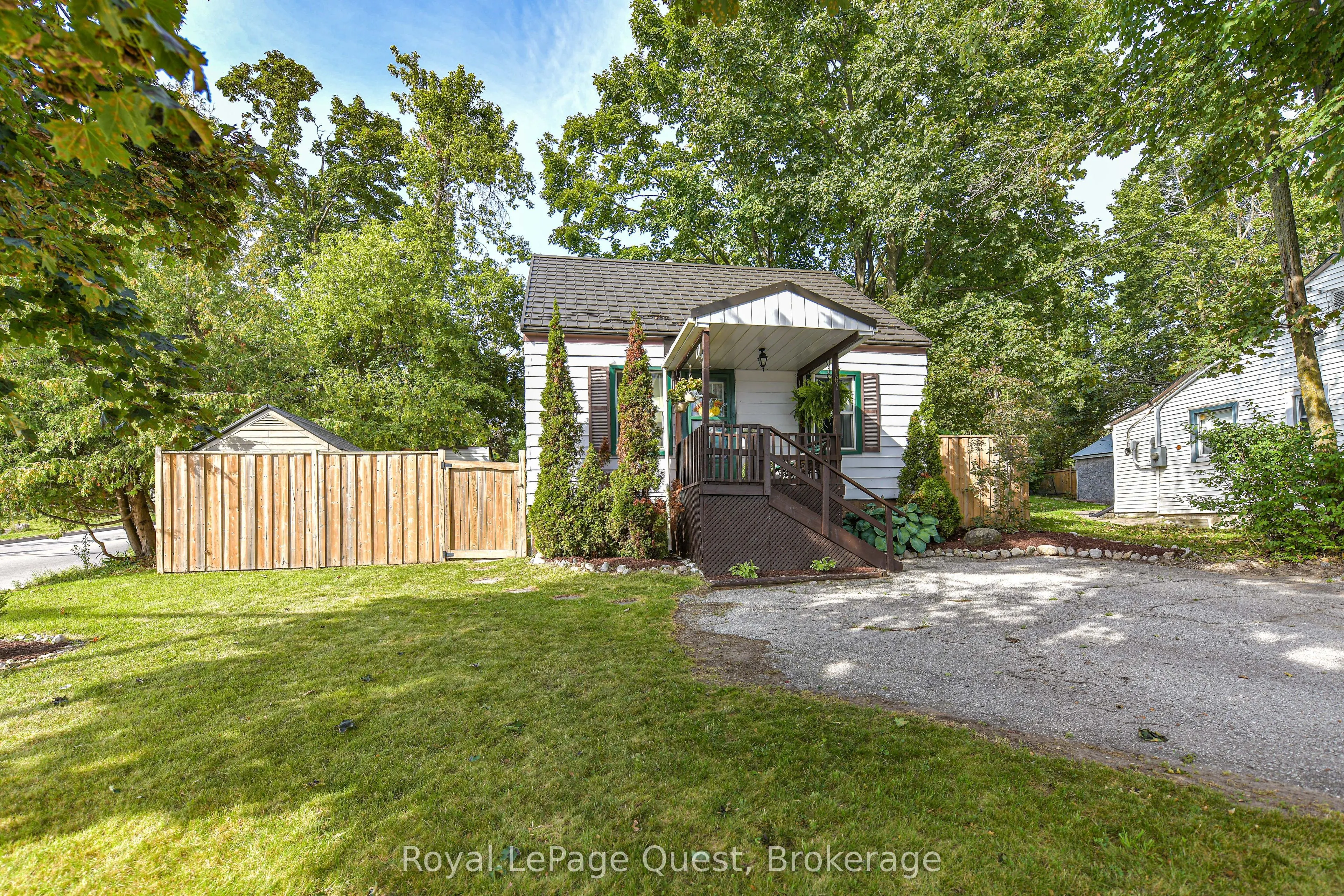 167 Memorial Avenue