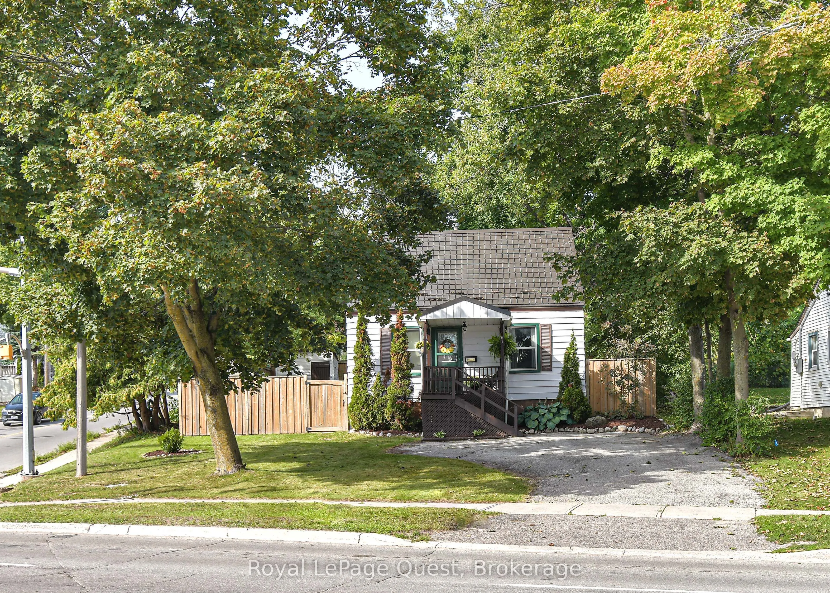 167 Memorial Avenue