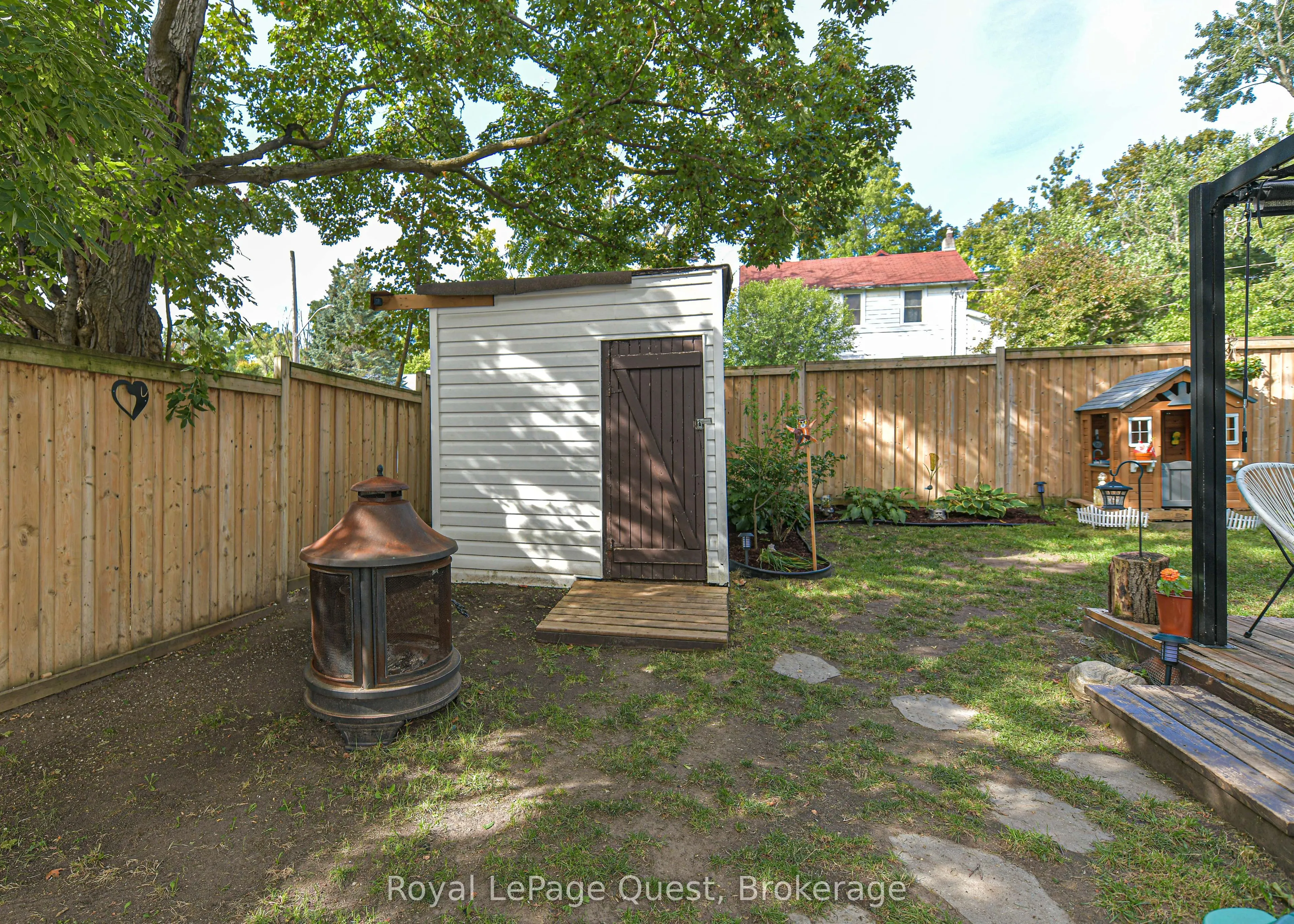 167 Memorial Avenue