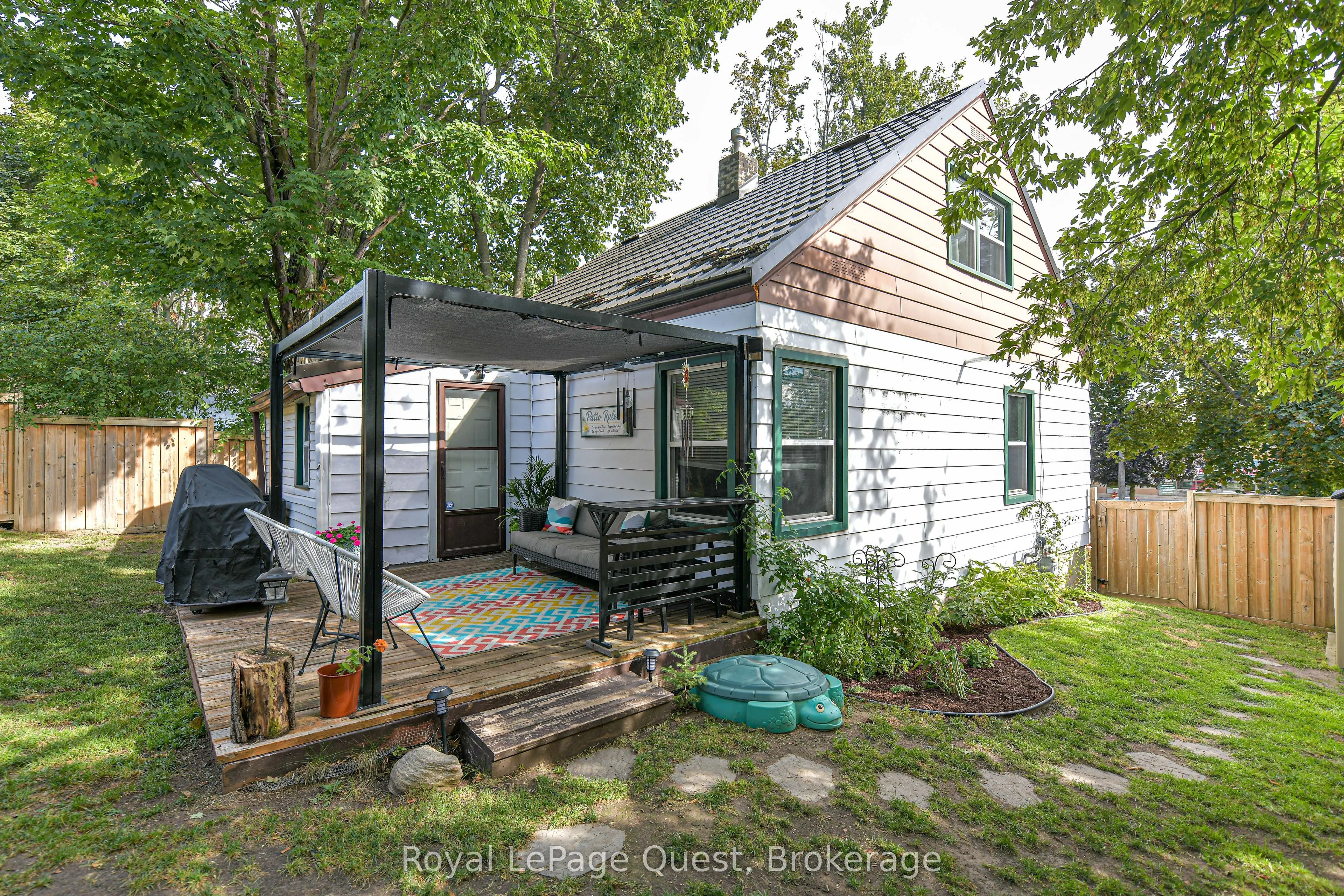 167 Memorial Avenue