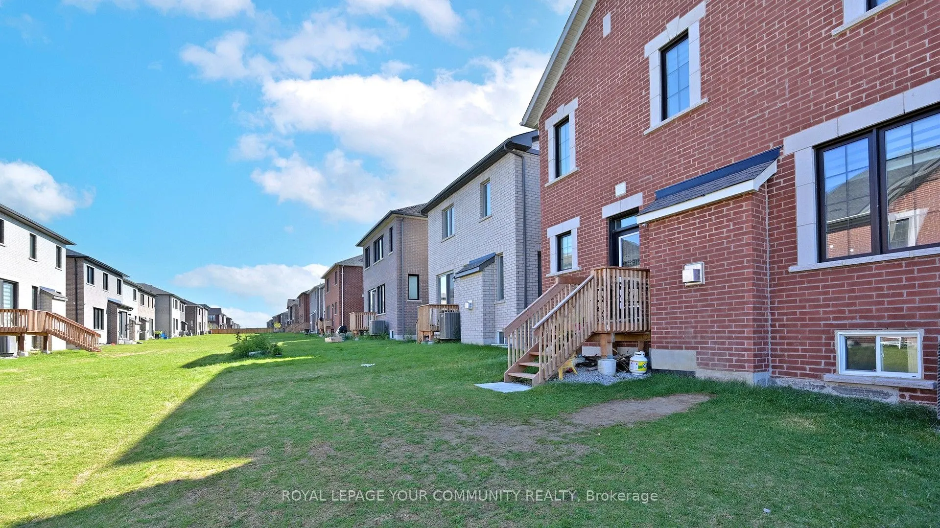 32 McBride Trail