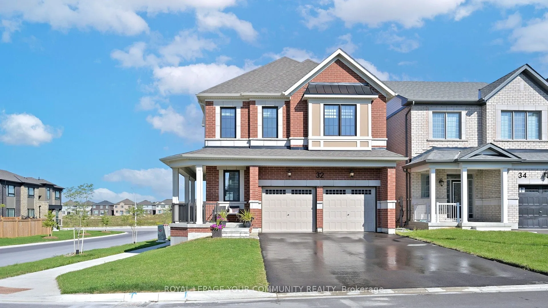 32 McBride Trail