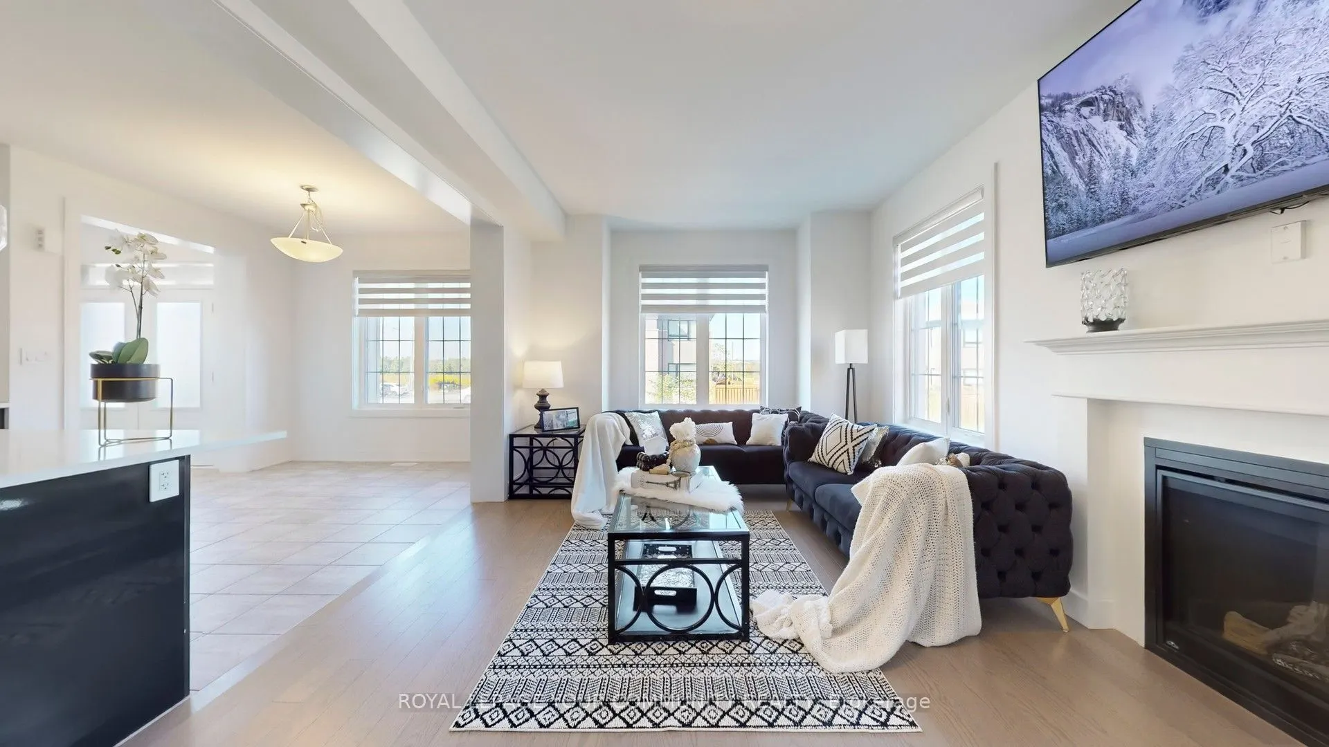 32 McBride Trail