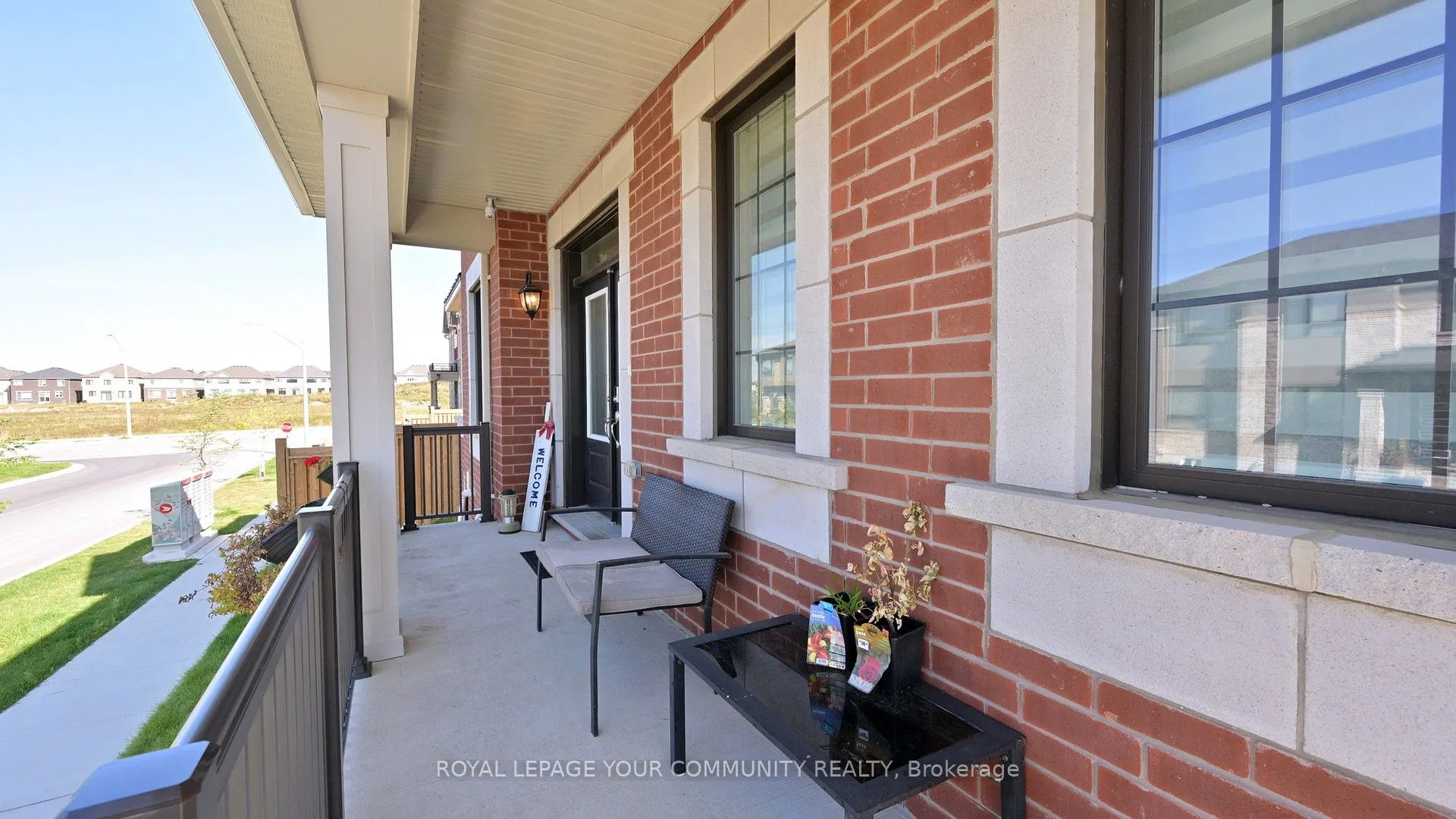 32 McBride Trail