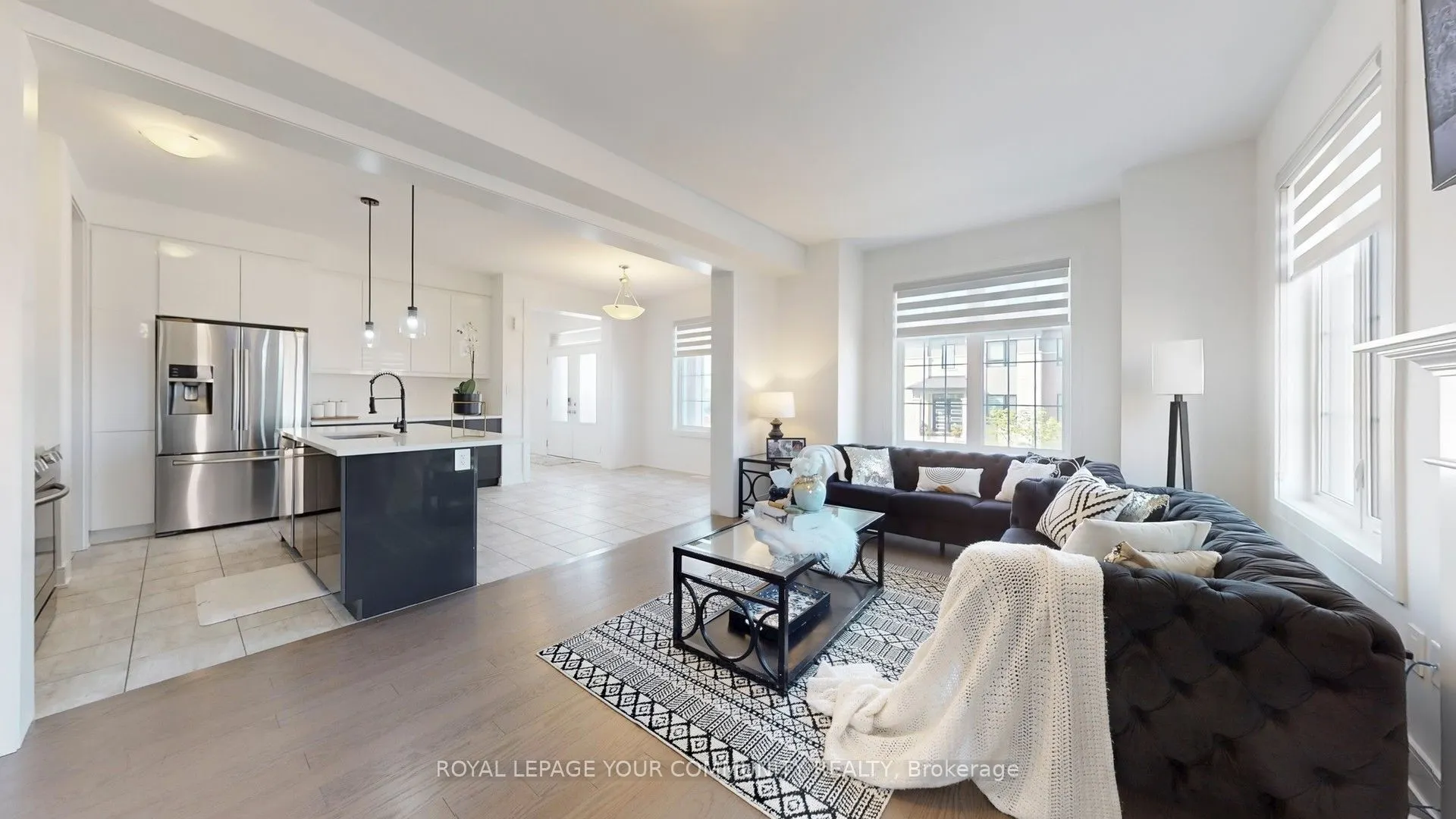 32 McBride Trail