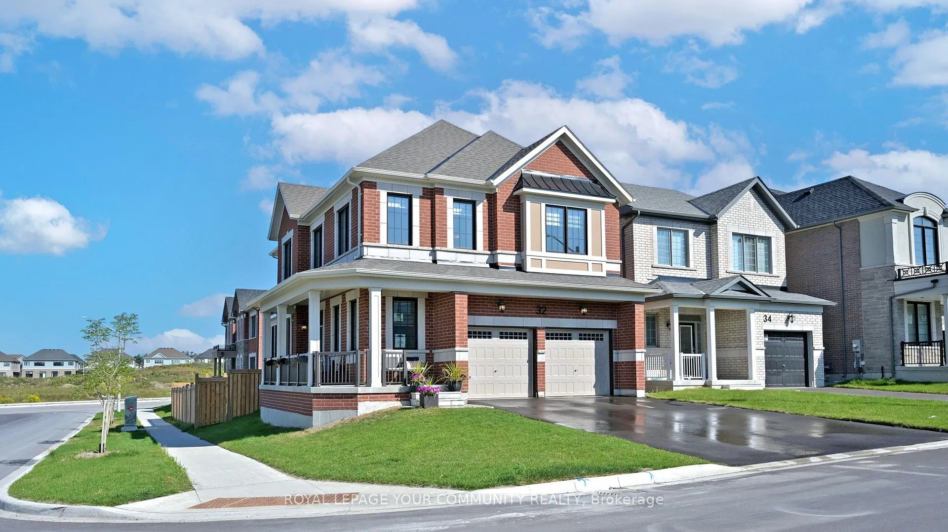 32 McBride Trail