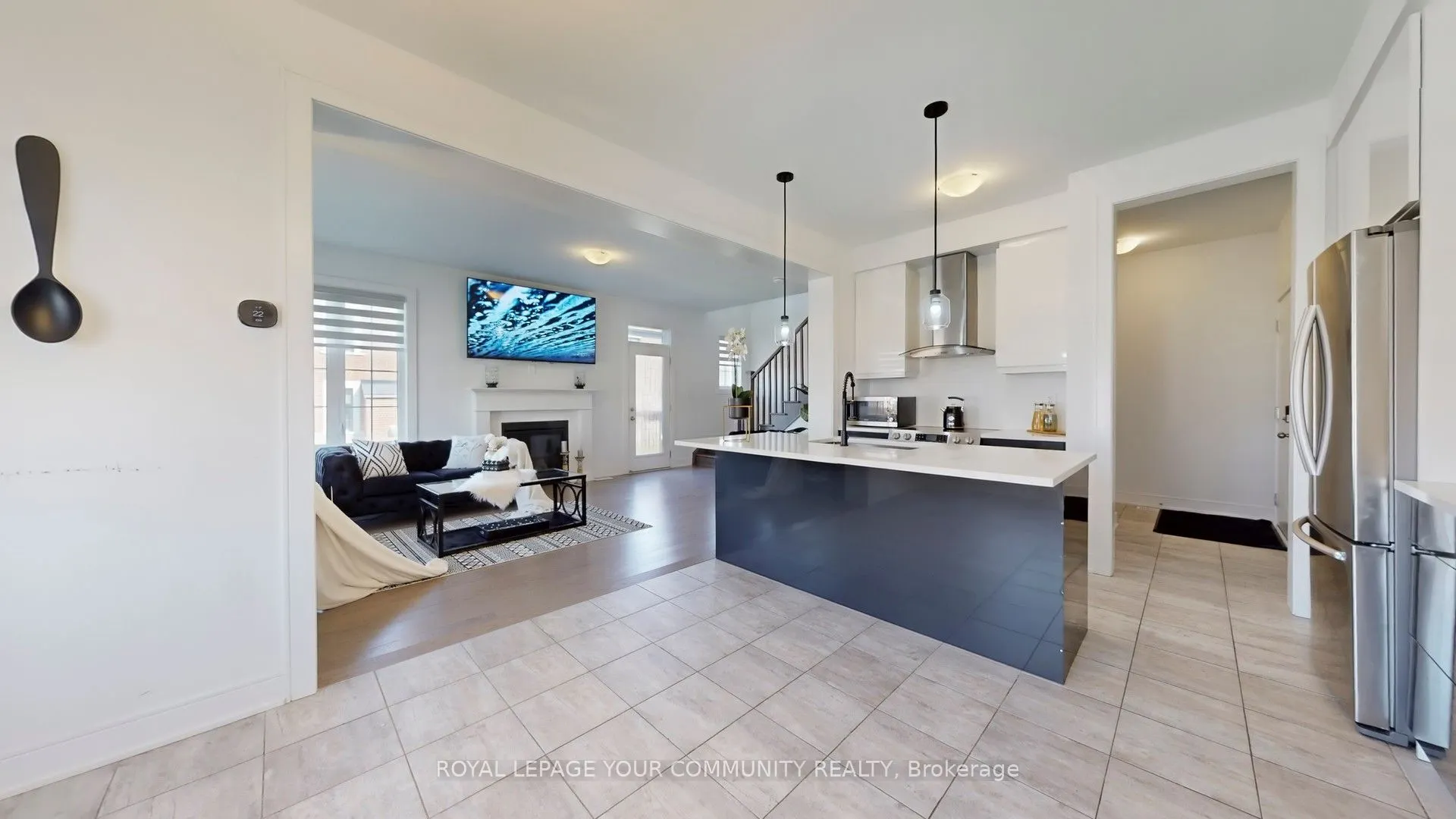 32 McBride Trail