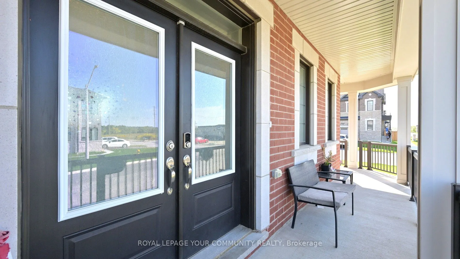 32 McBride Trail