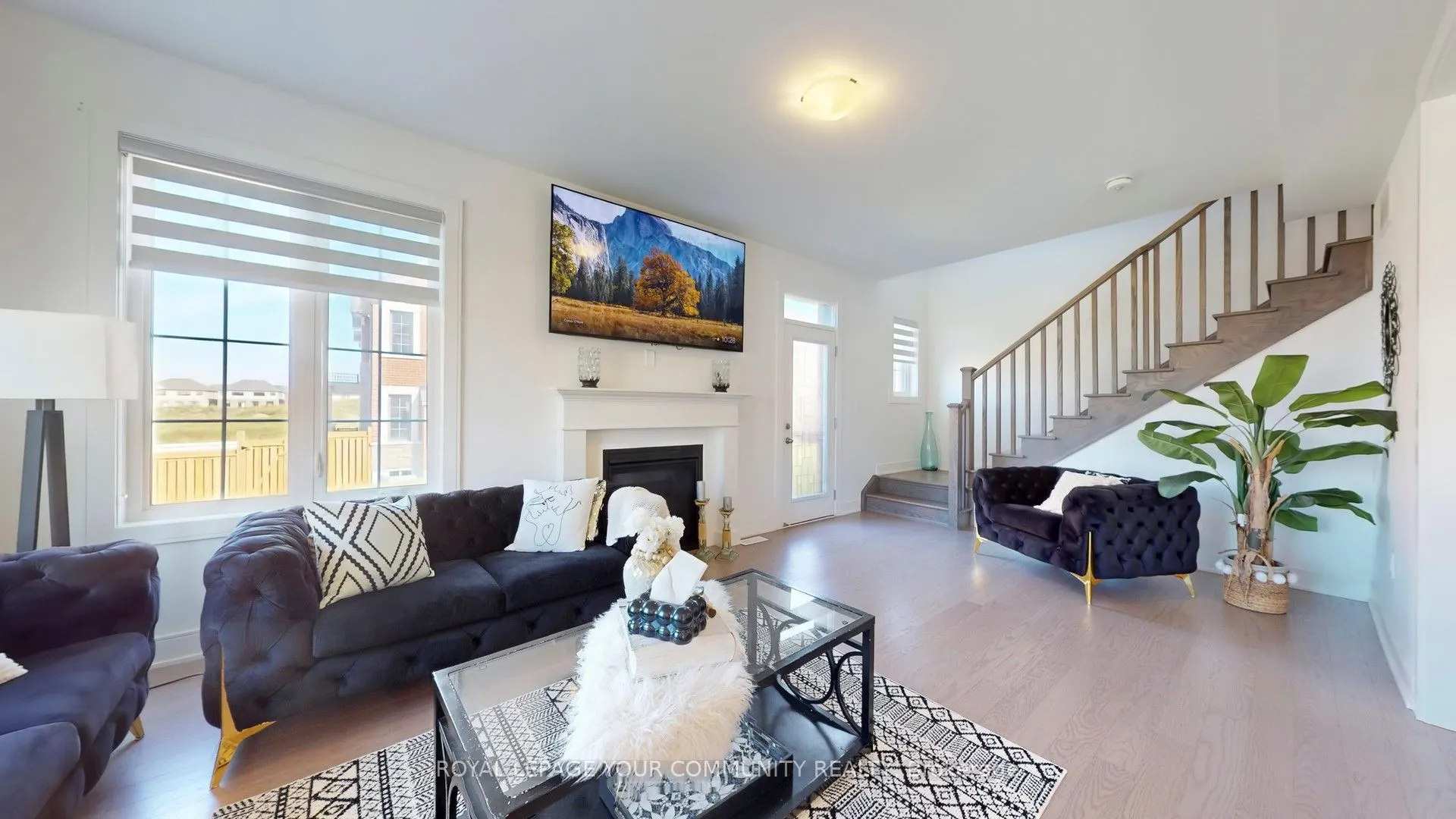 32 McBride Trail