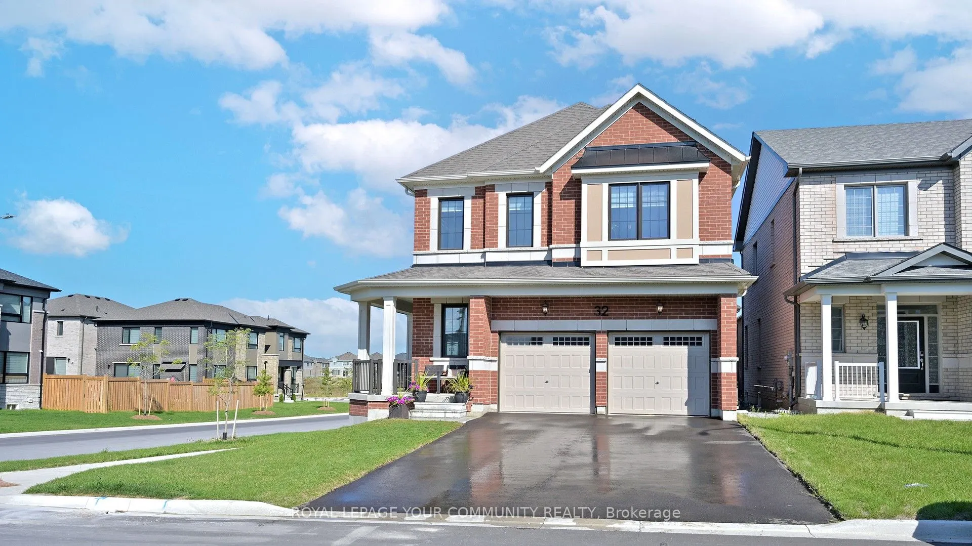 32 McBride Trail