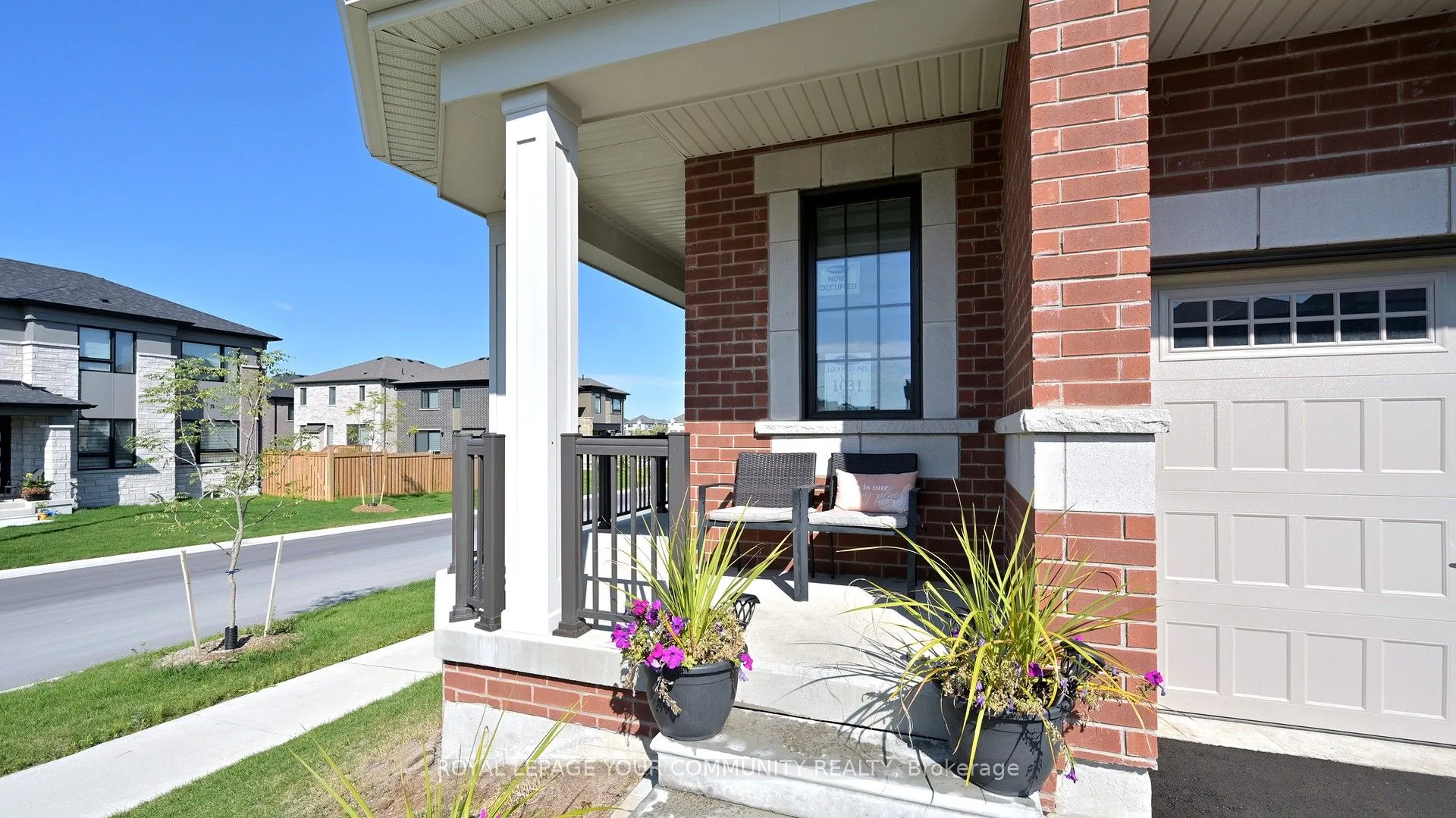 32 McBride Trail