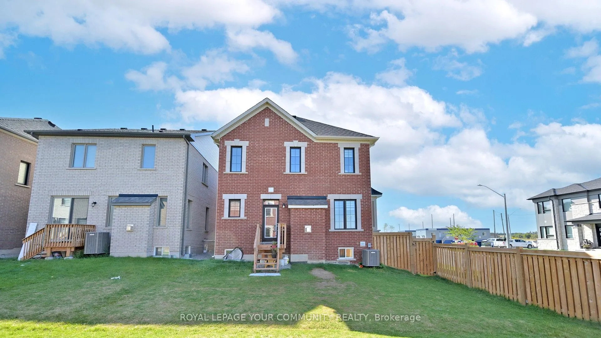 32 McBride Trail